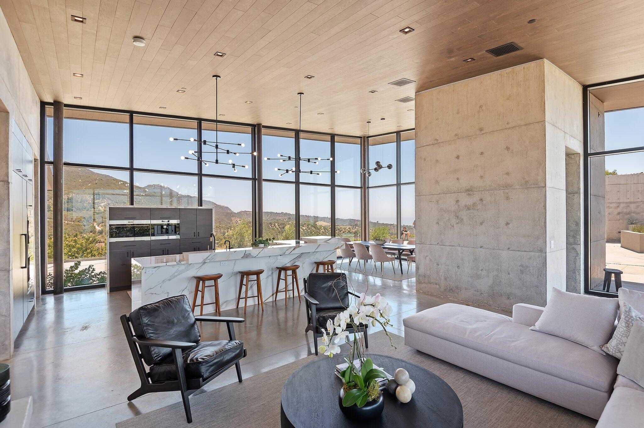 2805 Spyglass Ridge Road