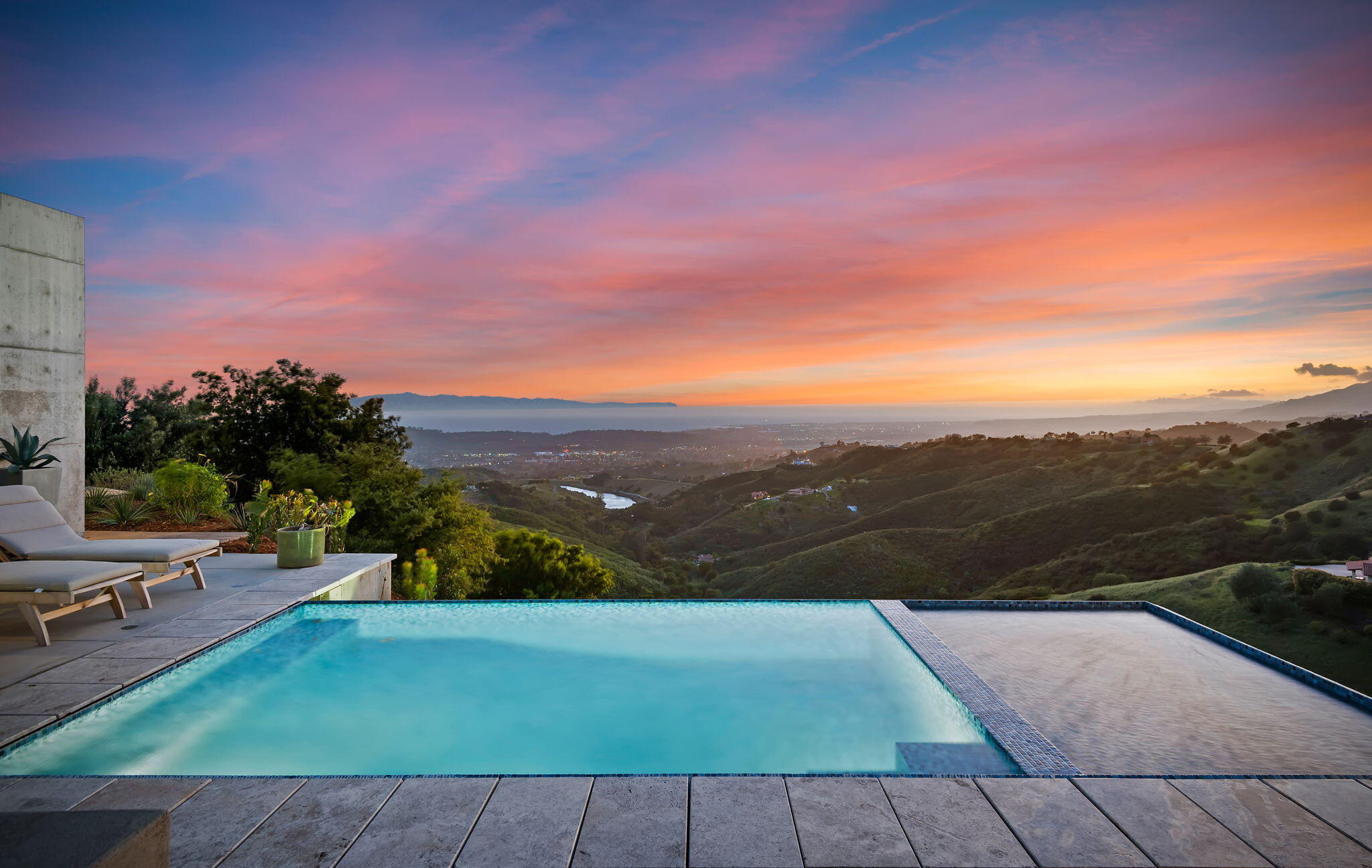 2805 Spyglass Ridge Road