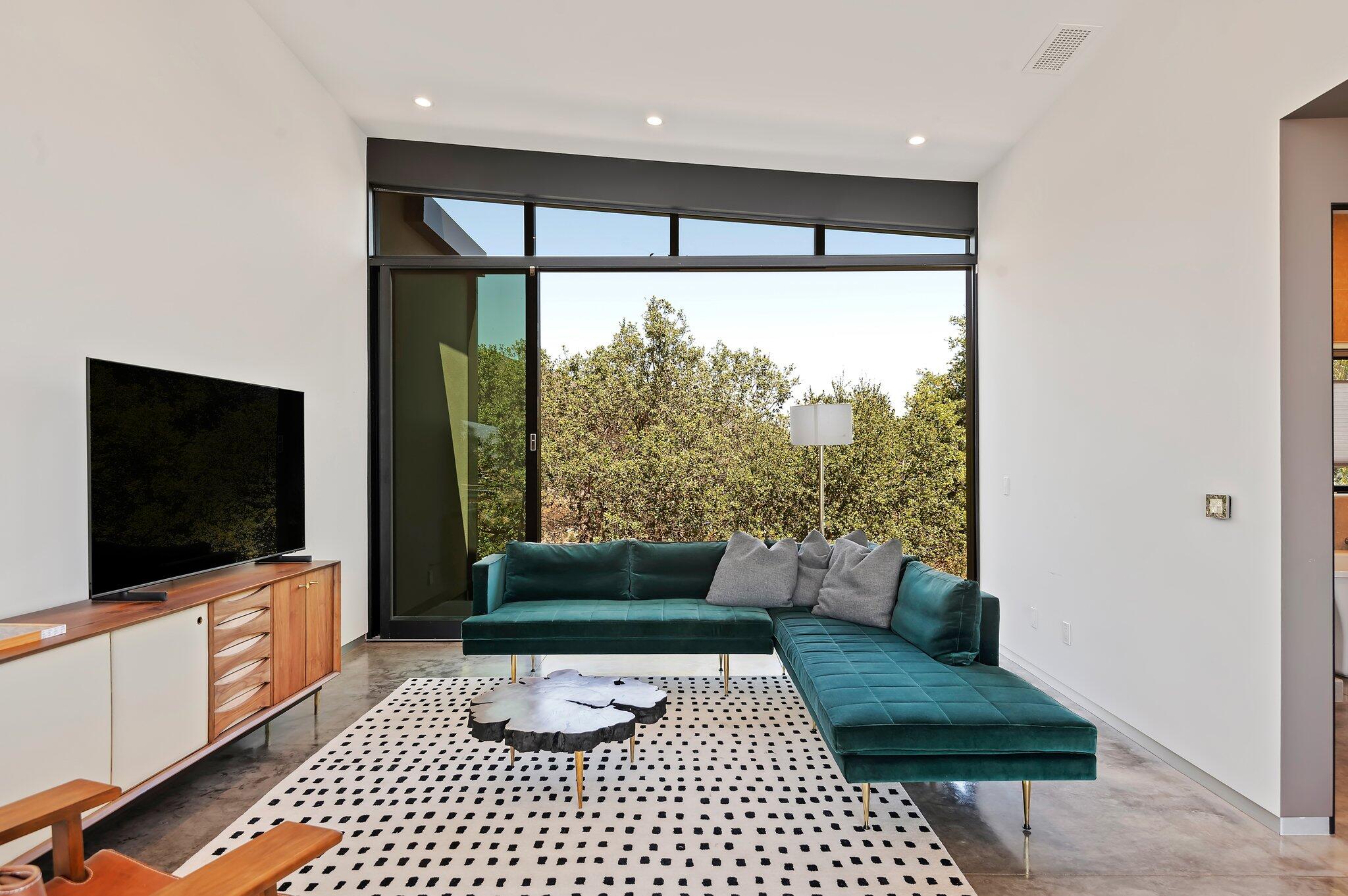 2805 Spyglass Ridge Road