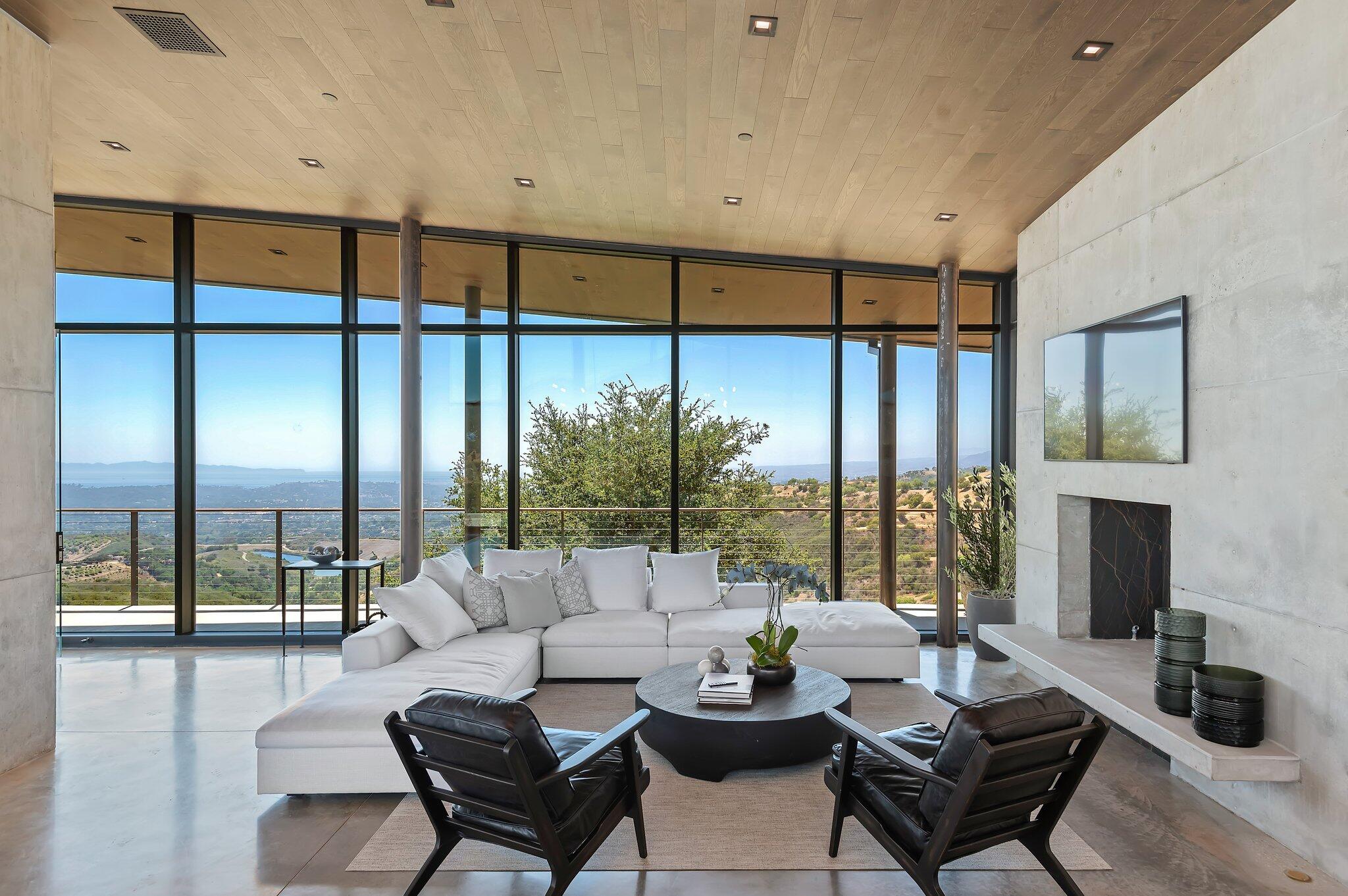 2805 Spyglass Ridge Road