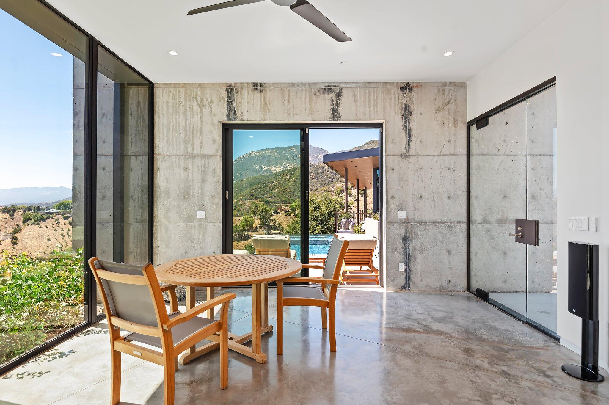 2805 Spyglass Ridge Road
