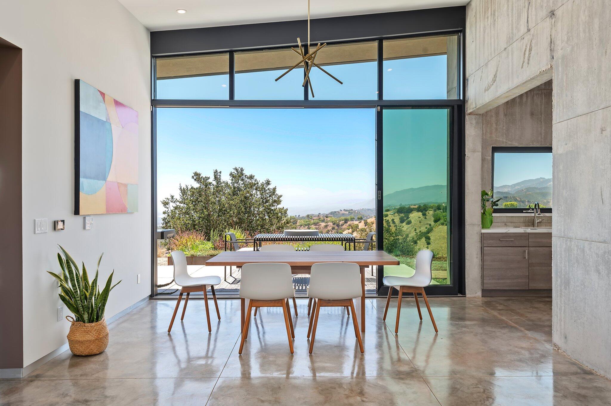 2805 Spyglass Ridge Road