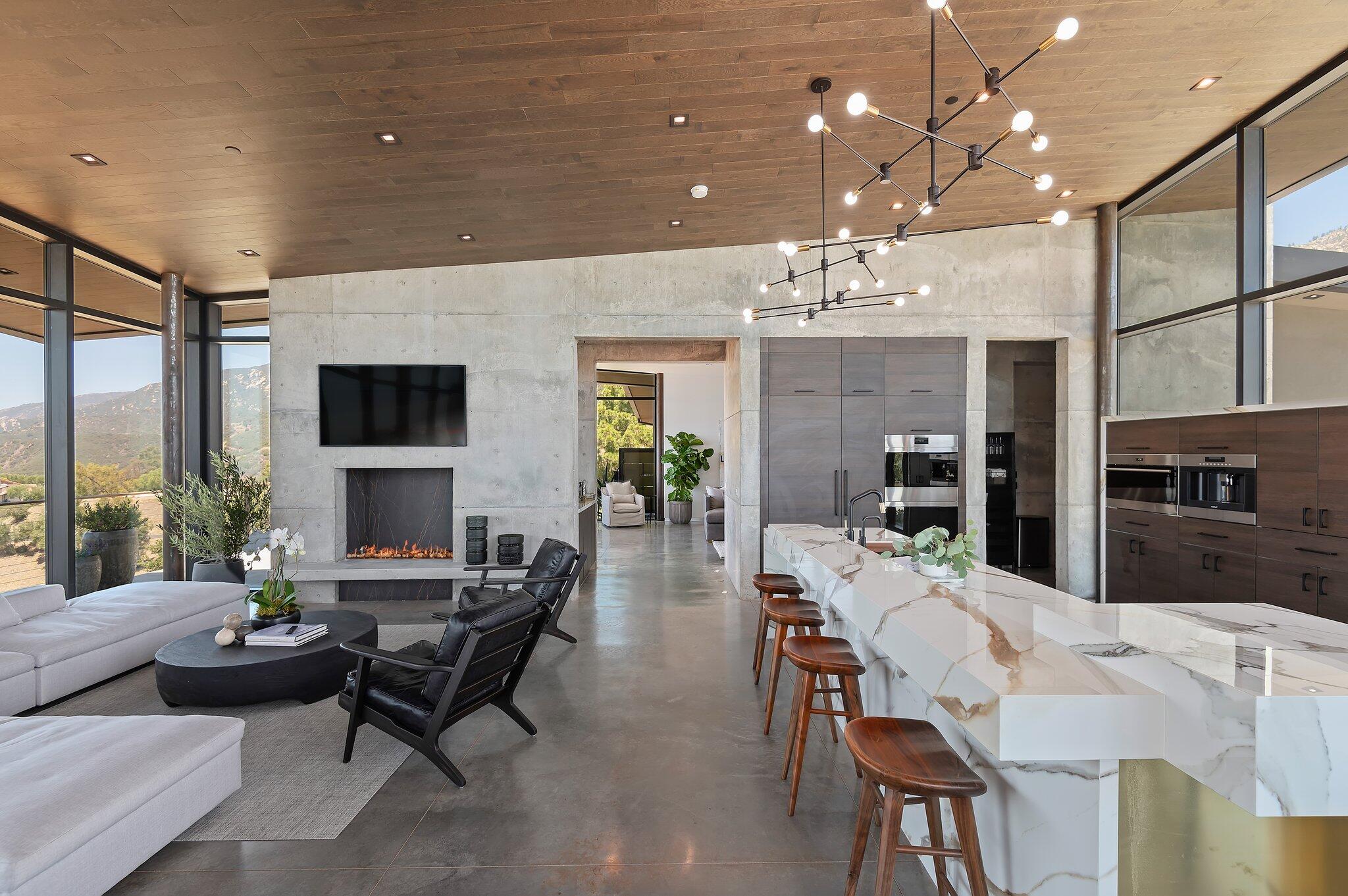 2805 Spyglass Ridge Road