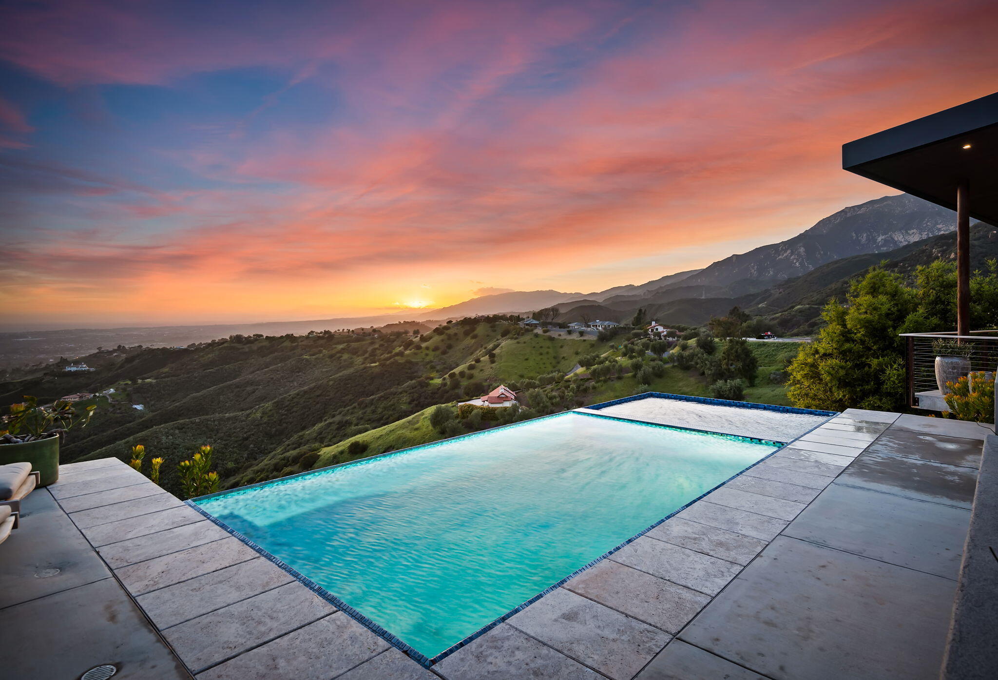 2805 Spyglass Ridge Road