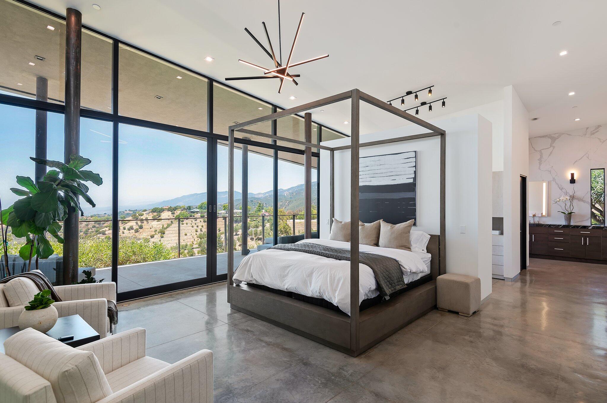 2805 Spyglass Ridge Road