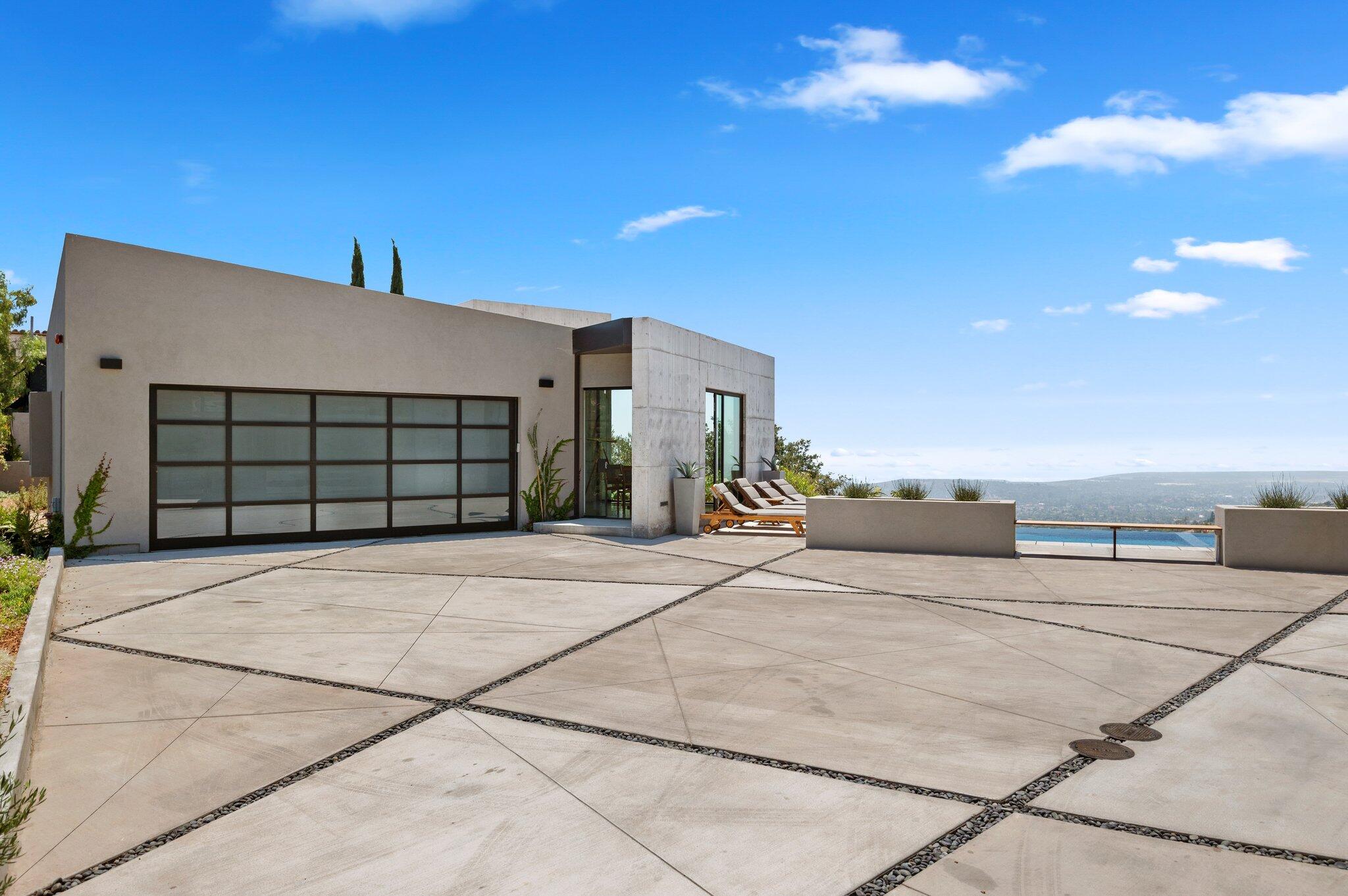 2805 Spyglass Ridge Road