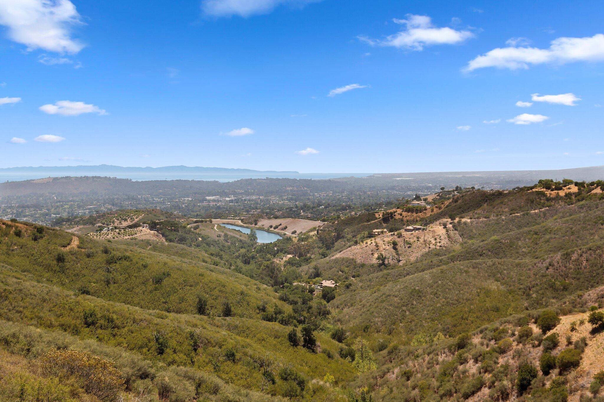 2805 Spyglass Ridge Road