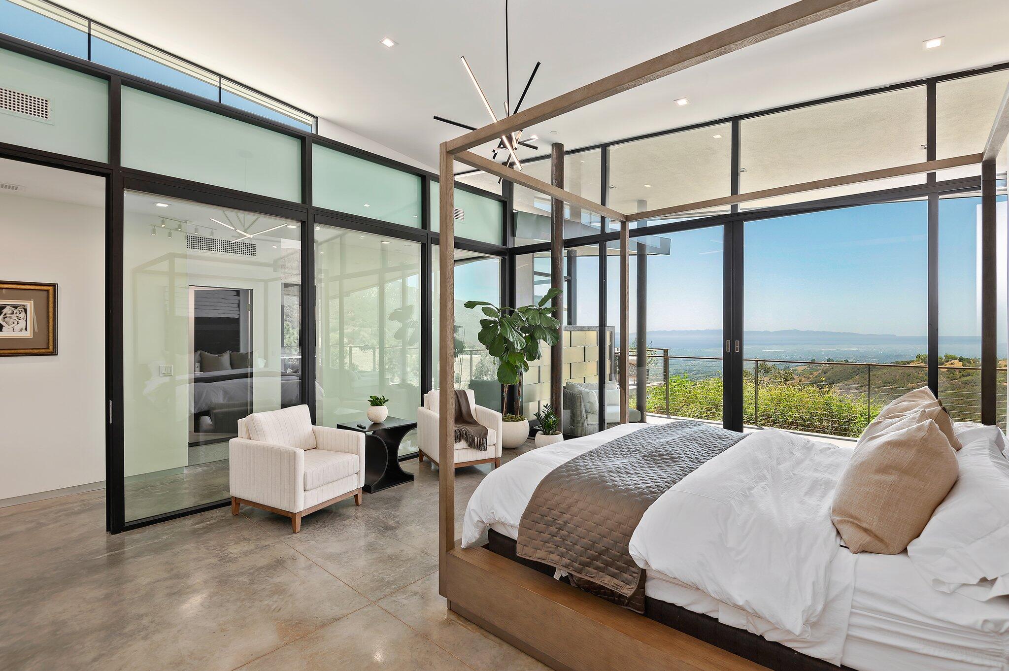 2805 Spyglass Ridge Road
