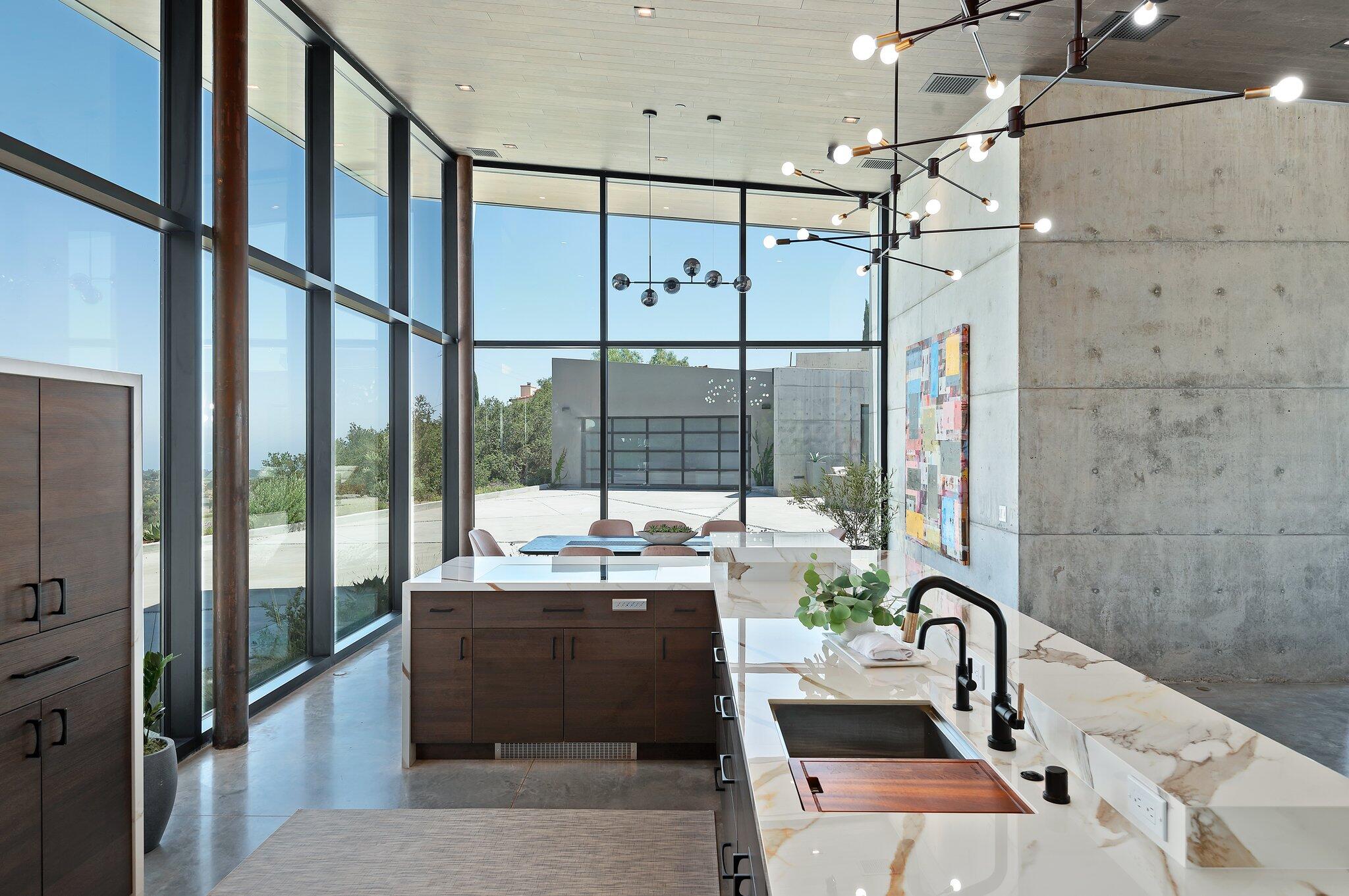 2805 Spyglass Ridge Road