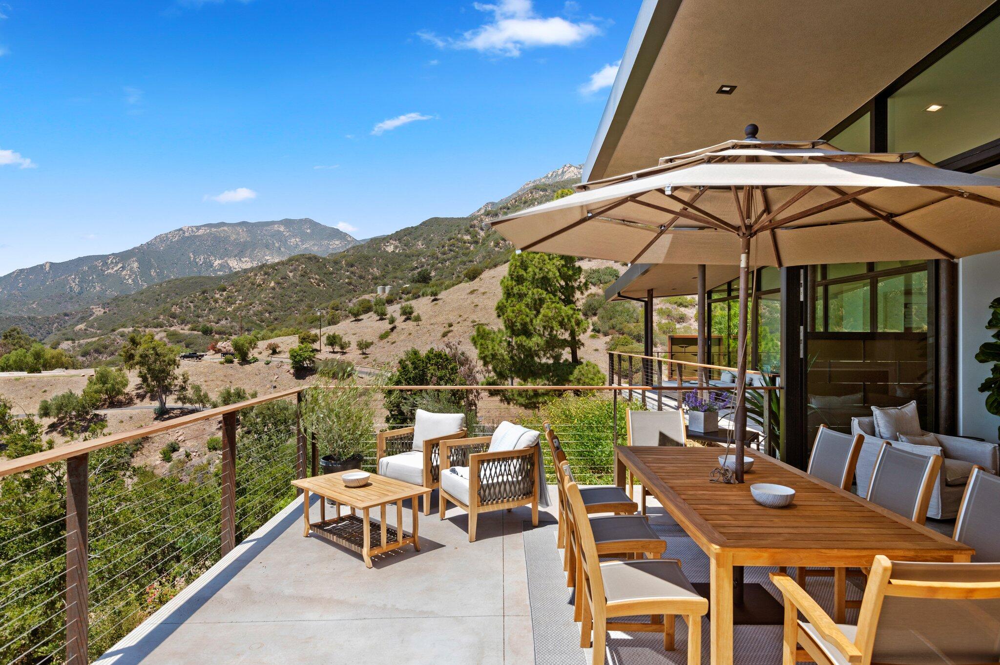 2805 Spyglass Ridge Road