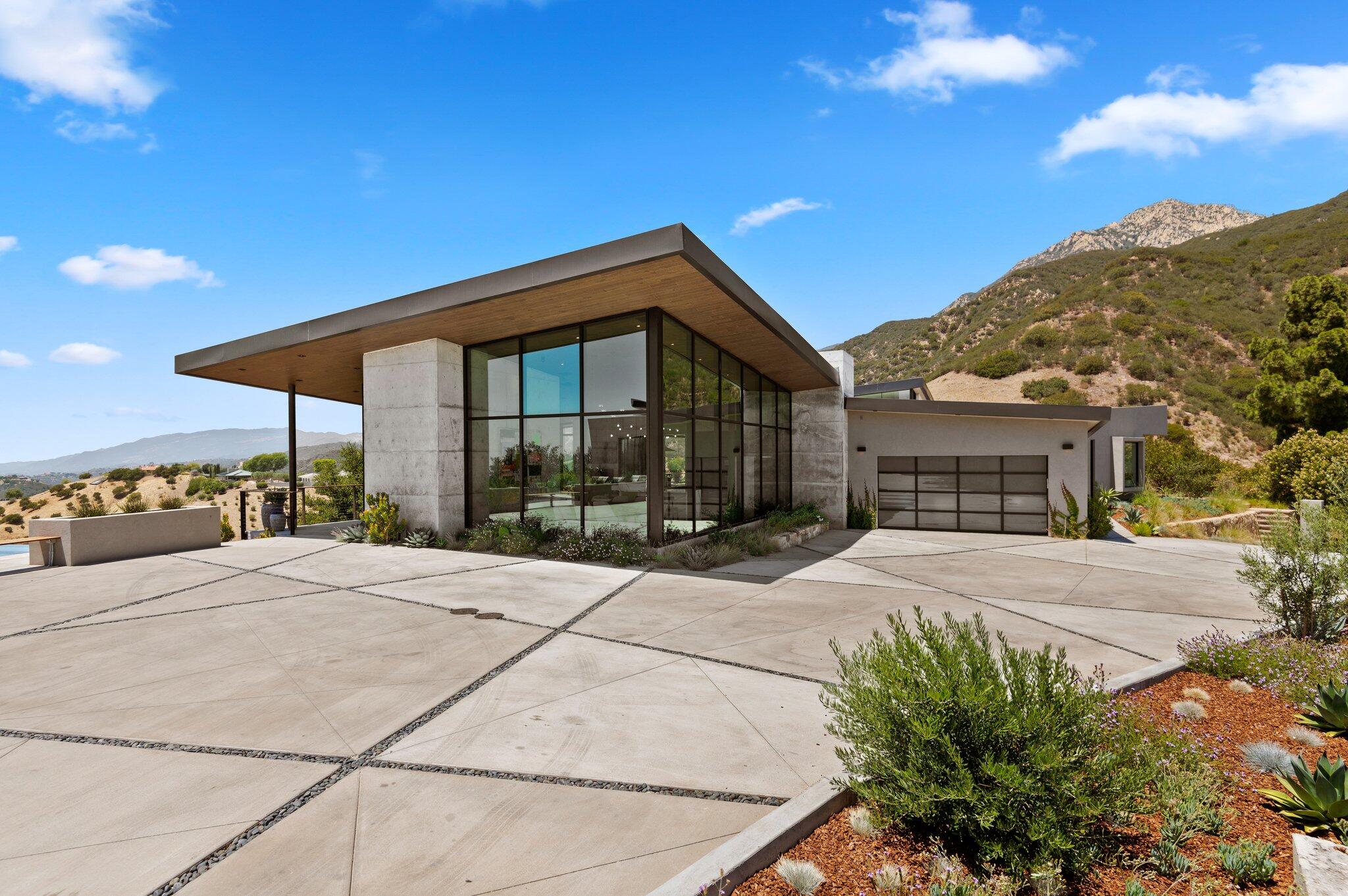 2805 Spyglass Ridge Road