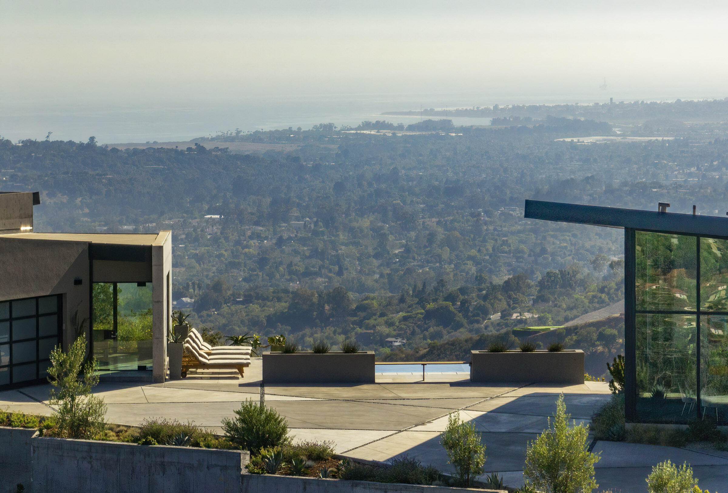2805 Spyglass Ridge Road