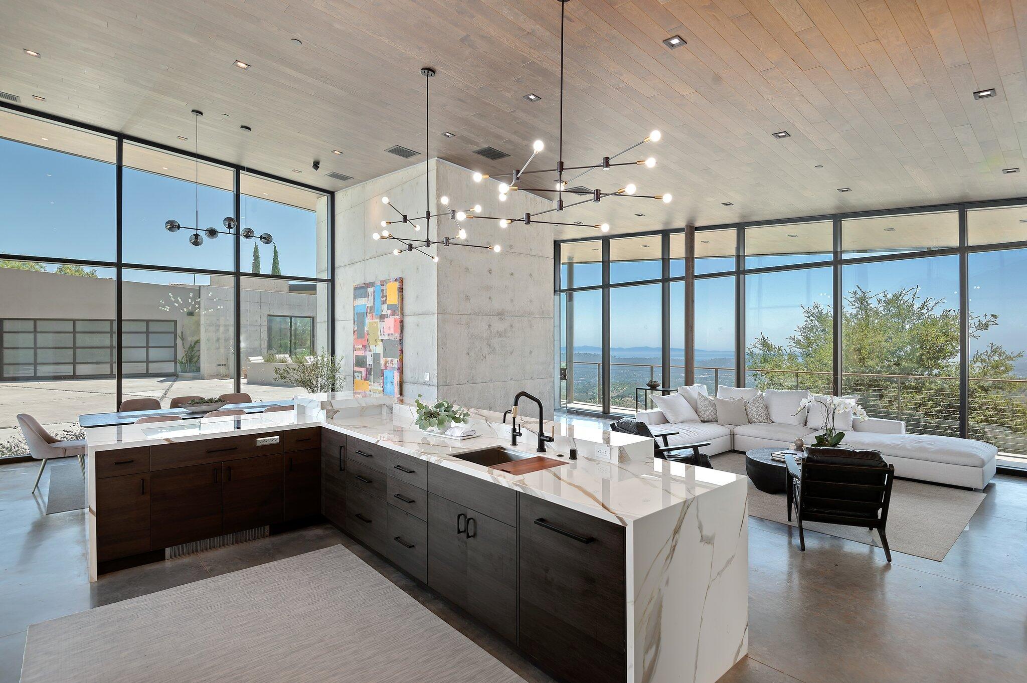 2805 Spyglass Ridge Road