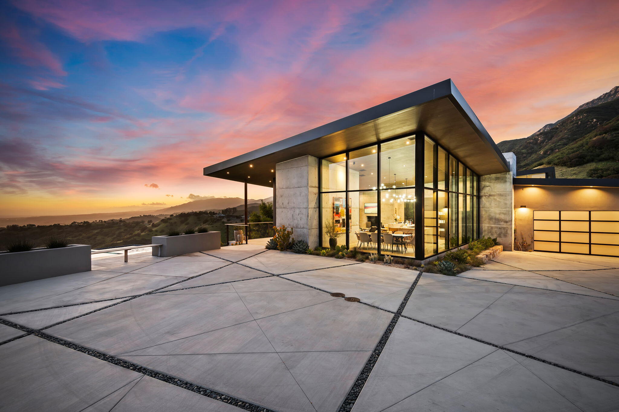 2805 Spyglass Ridge Road