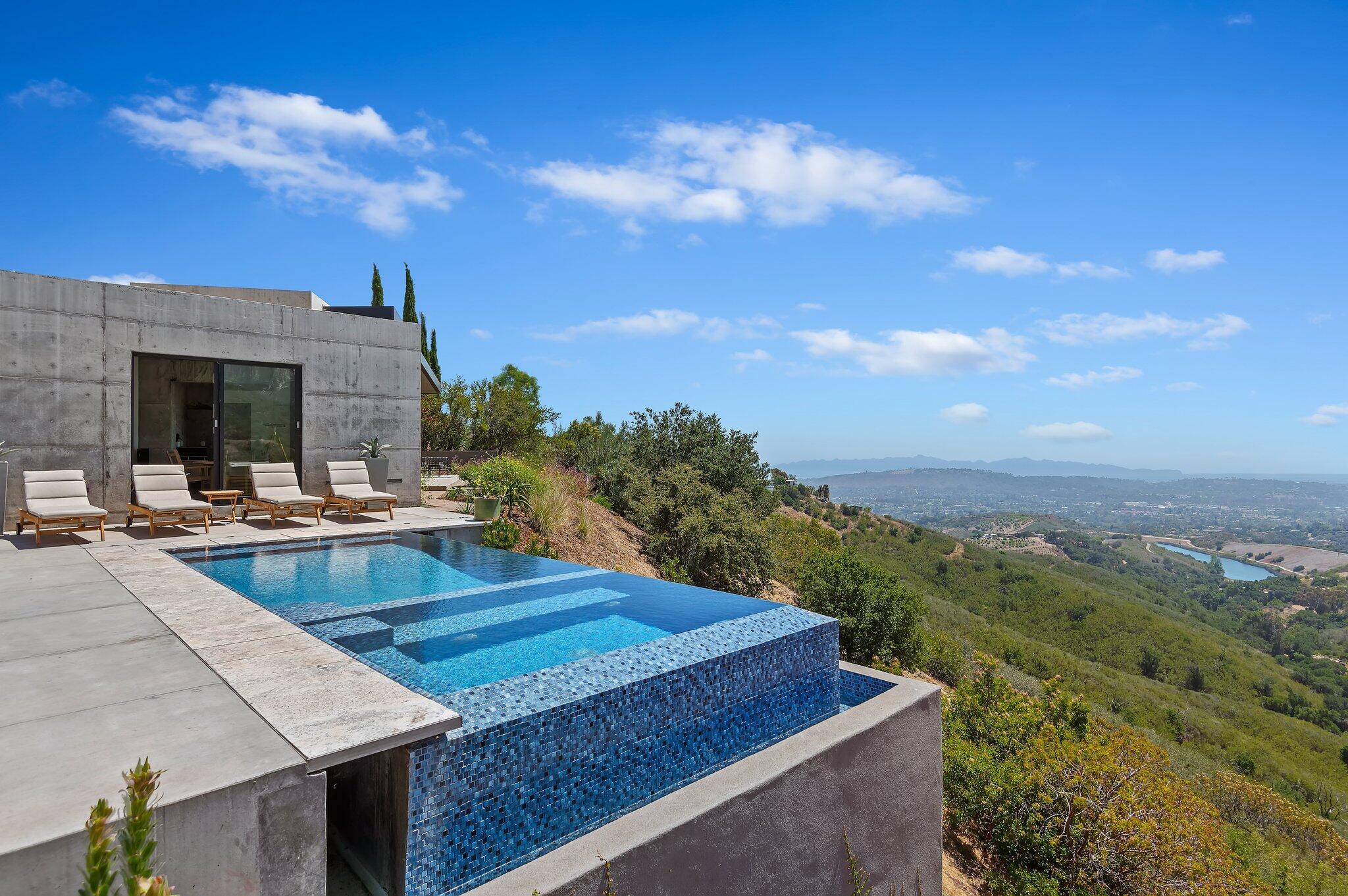 2805 Spyglass Ridge Road
