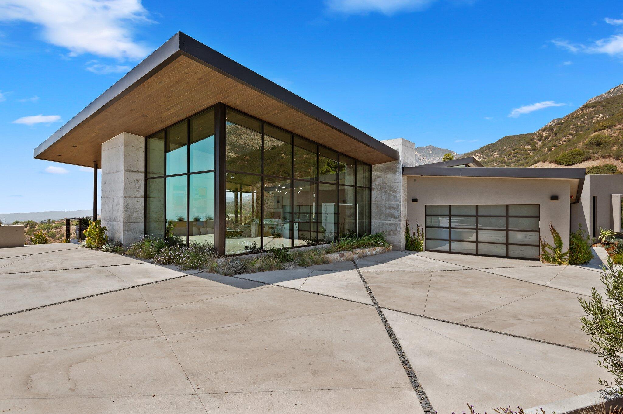 2805 Spyglass Ridge Road