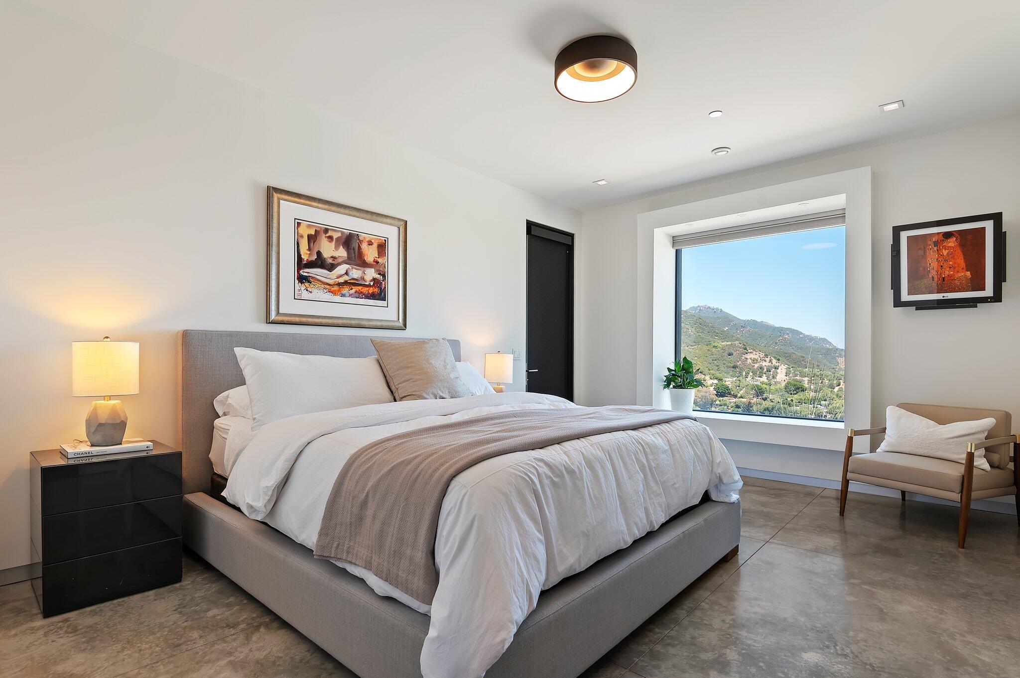 2805 Spyglass Ridge Road