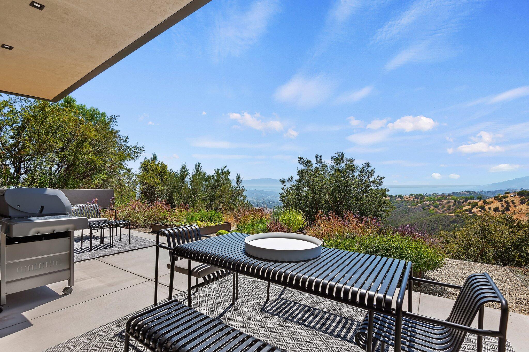 2805 Spyglass Ridge Road