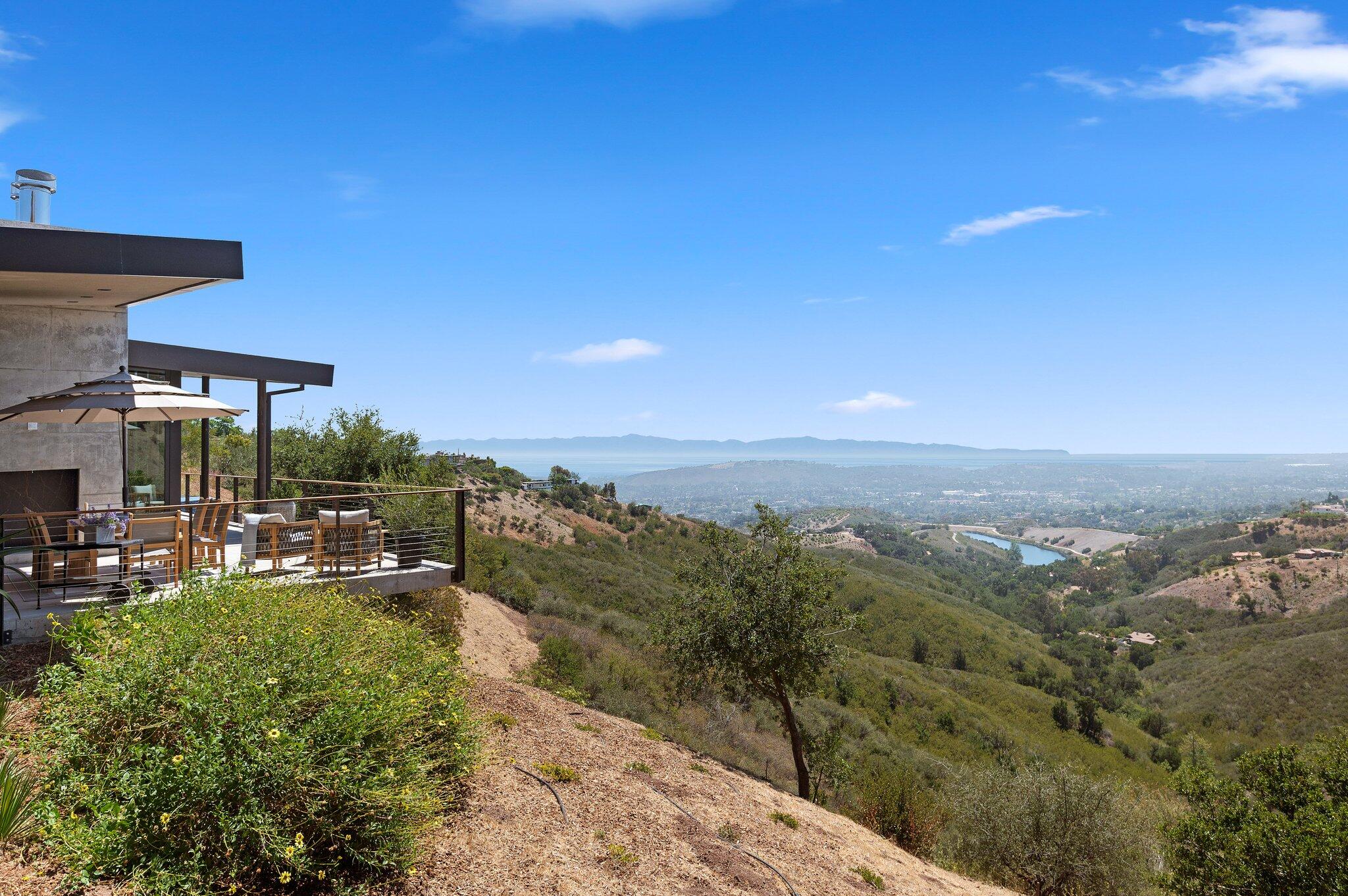 2805 Spyglass Ridge Road