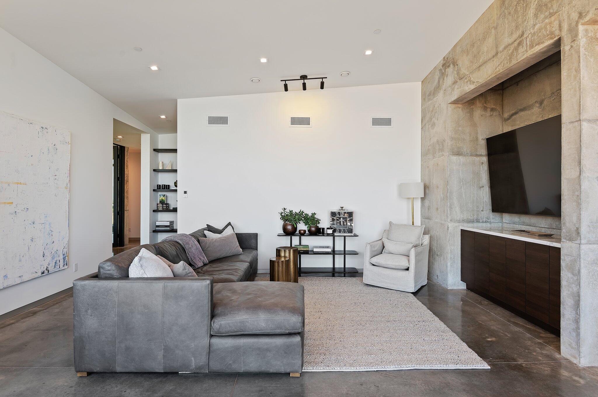 2805 Spyglass Ridge Road