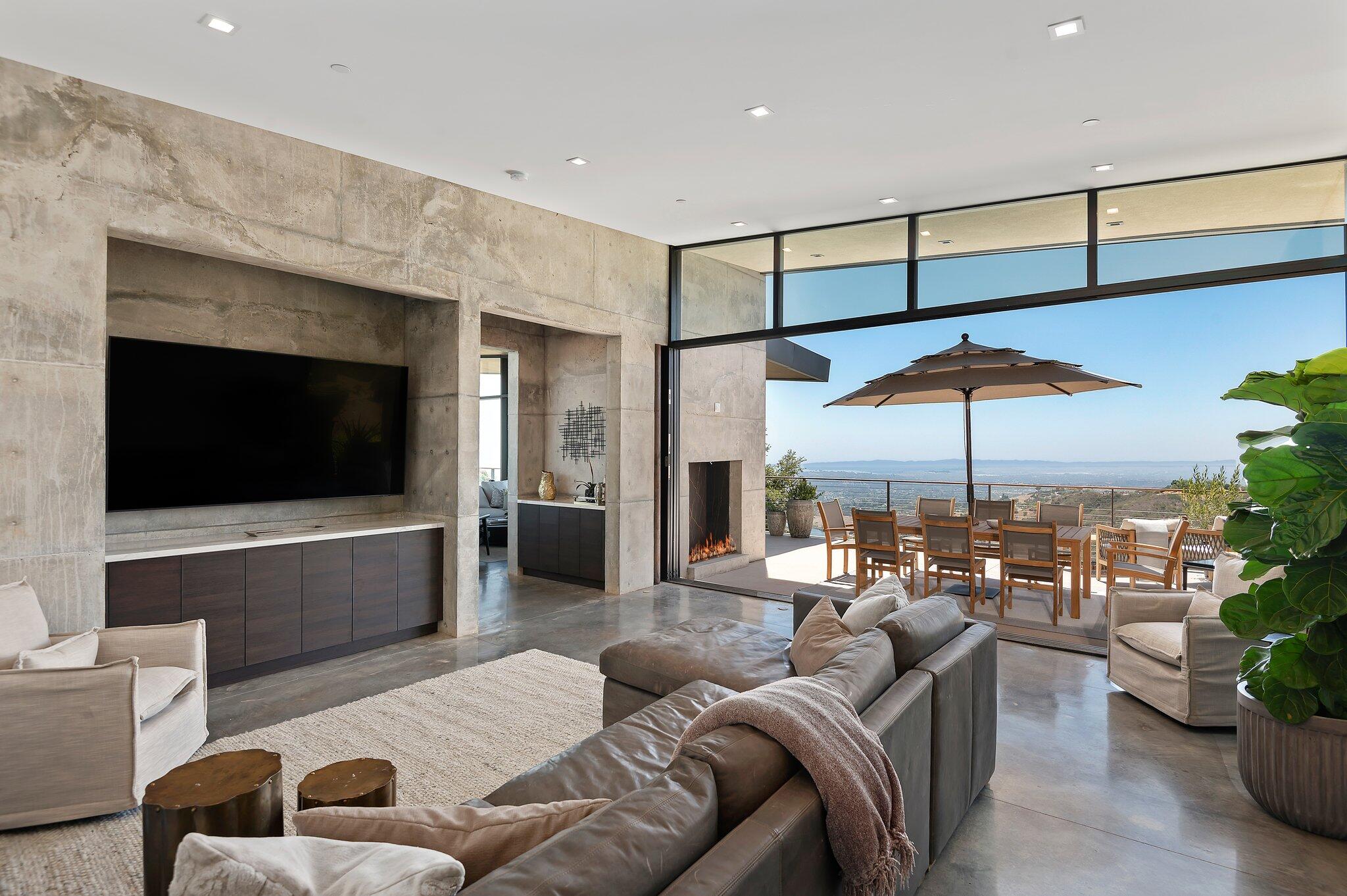 2805 Spyglass Ridge Road