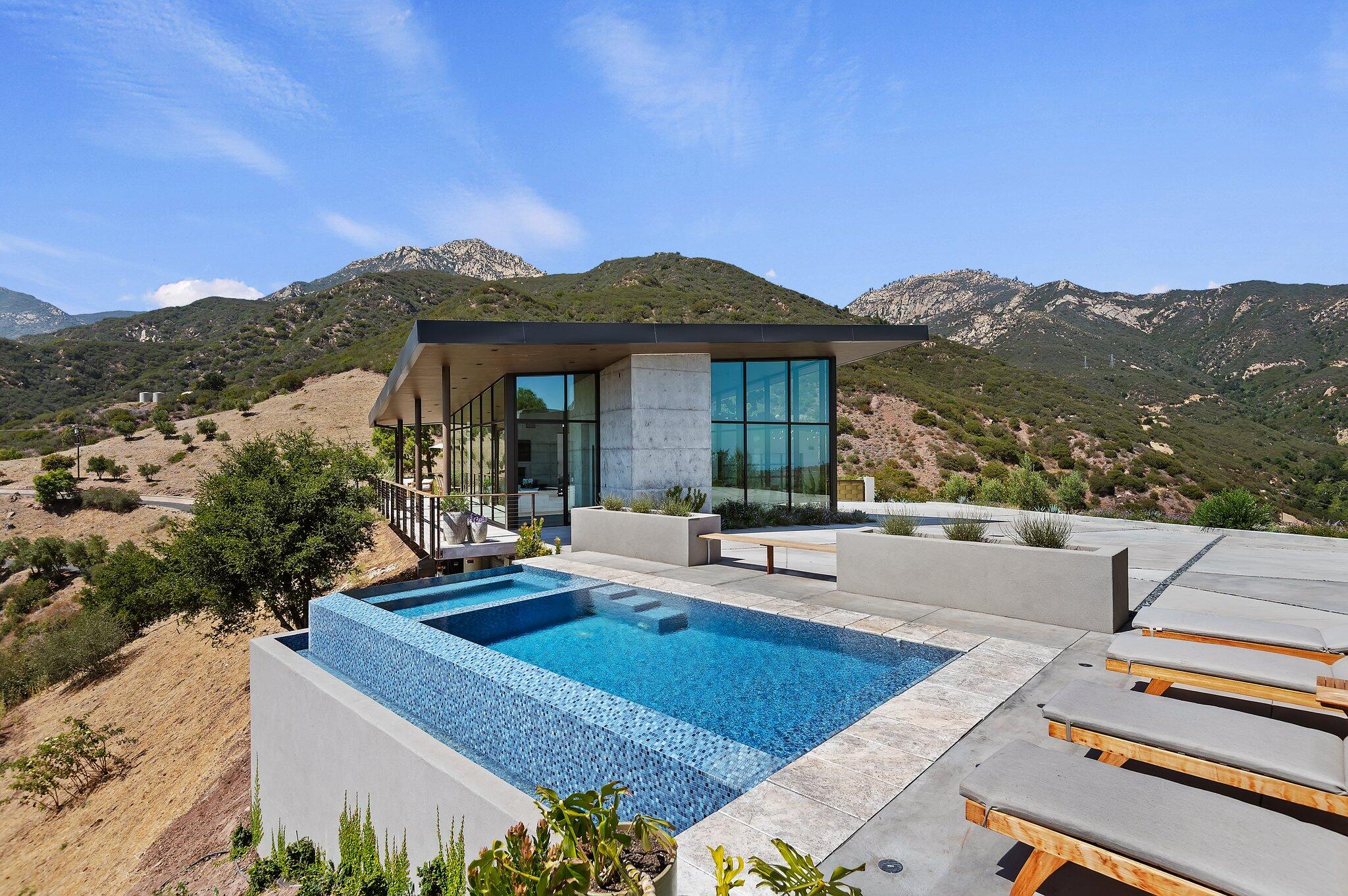 2805 Spyglass Ridge Road