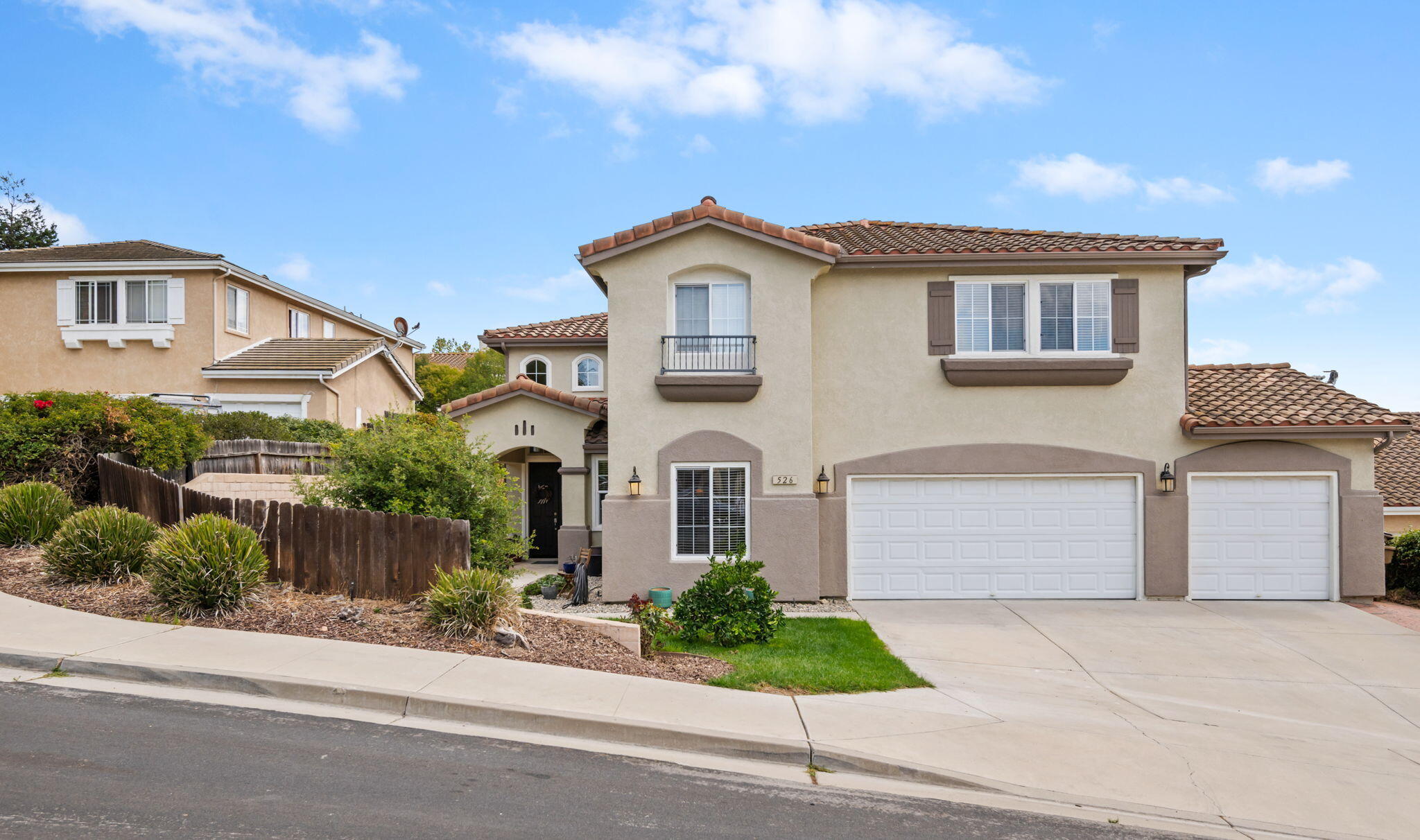 526 Cliffrose Lane
