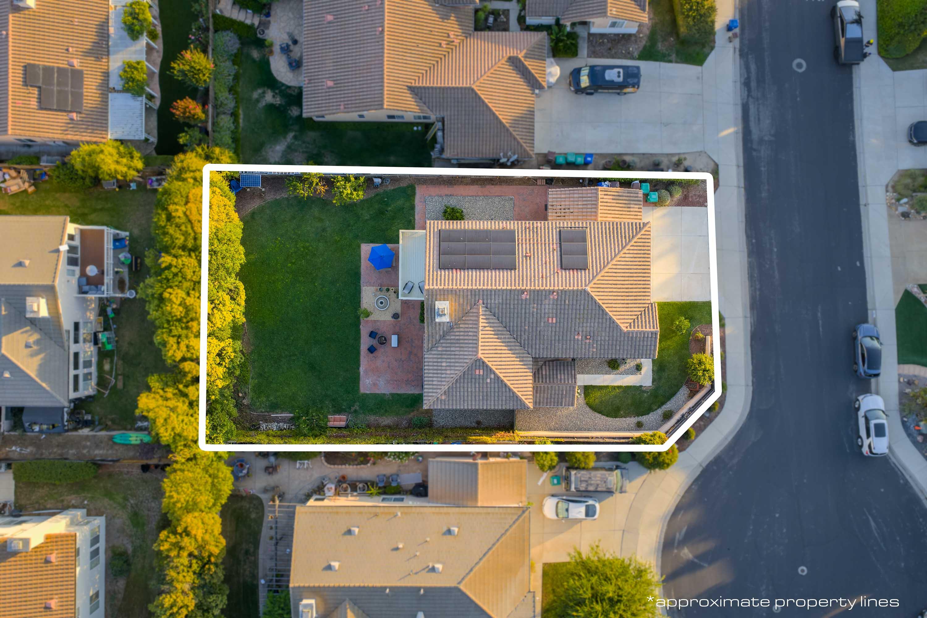 526 Cliffrose Lane