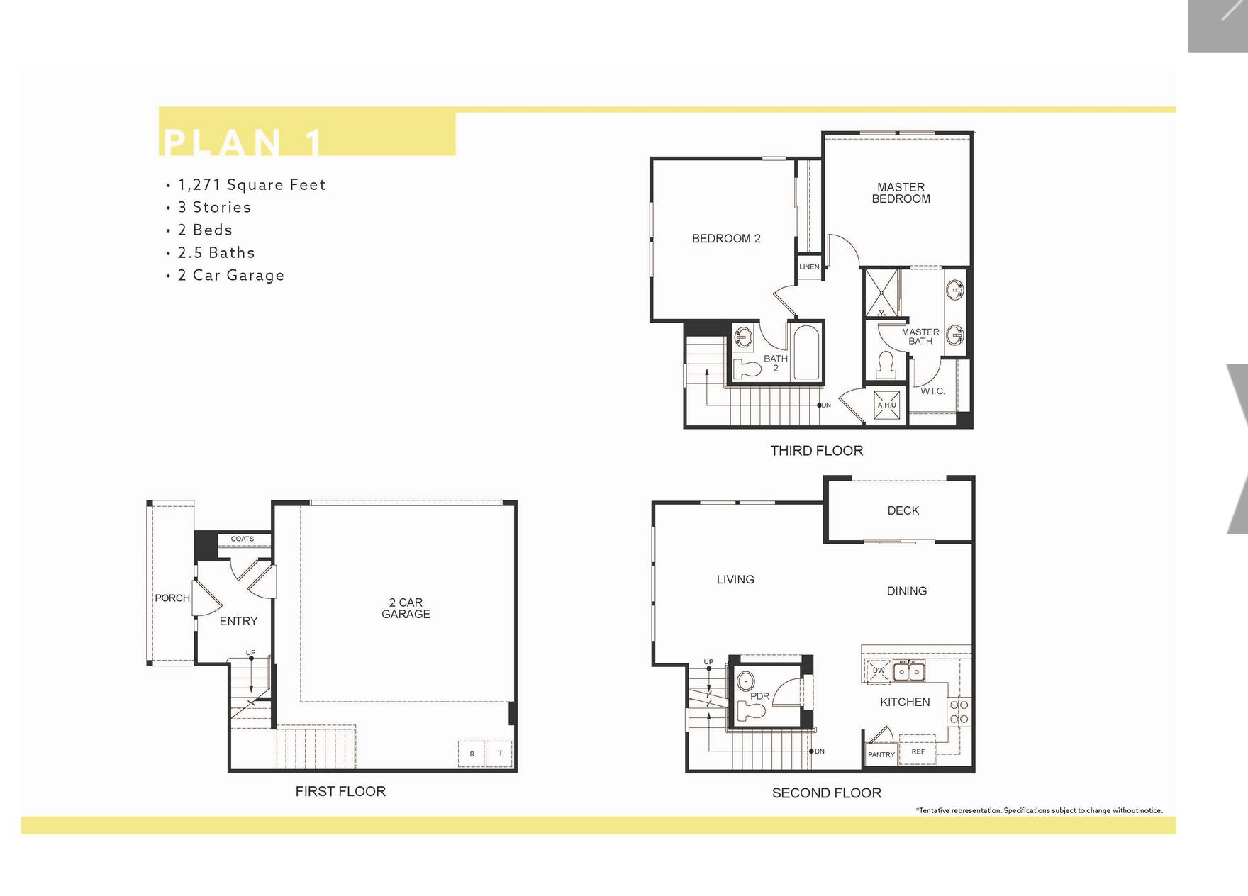 548 Lehigh Lane