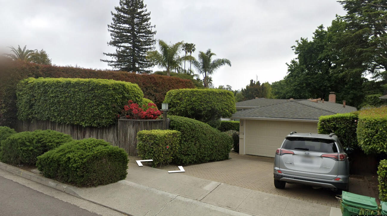 515 Alegria Road
