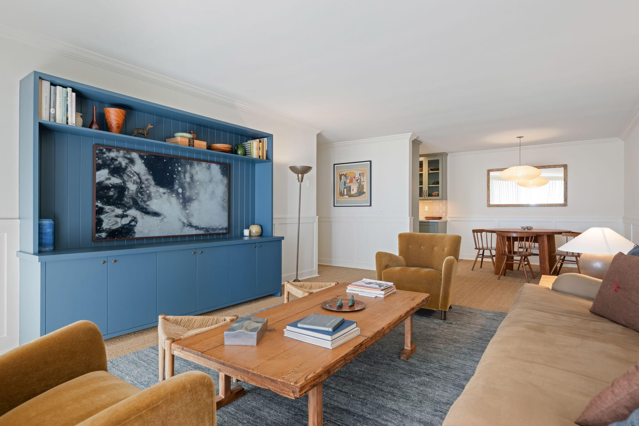 1220 Coast Village Road 308