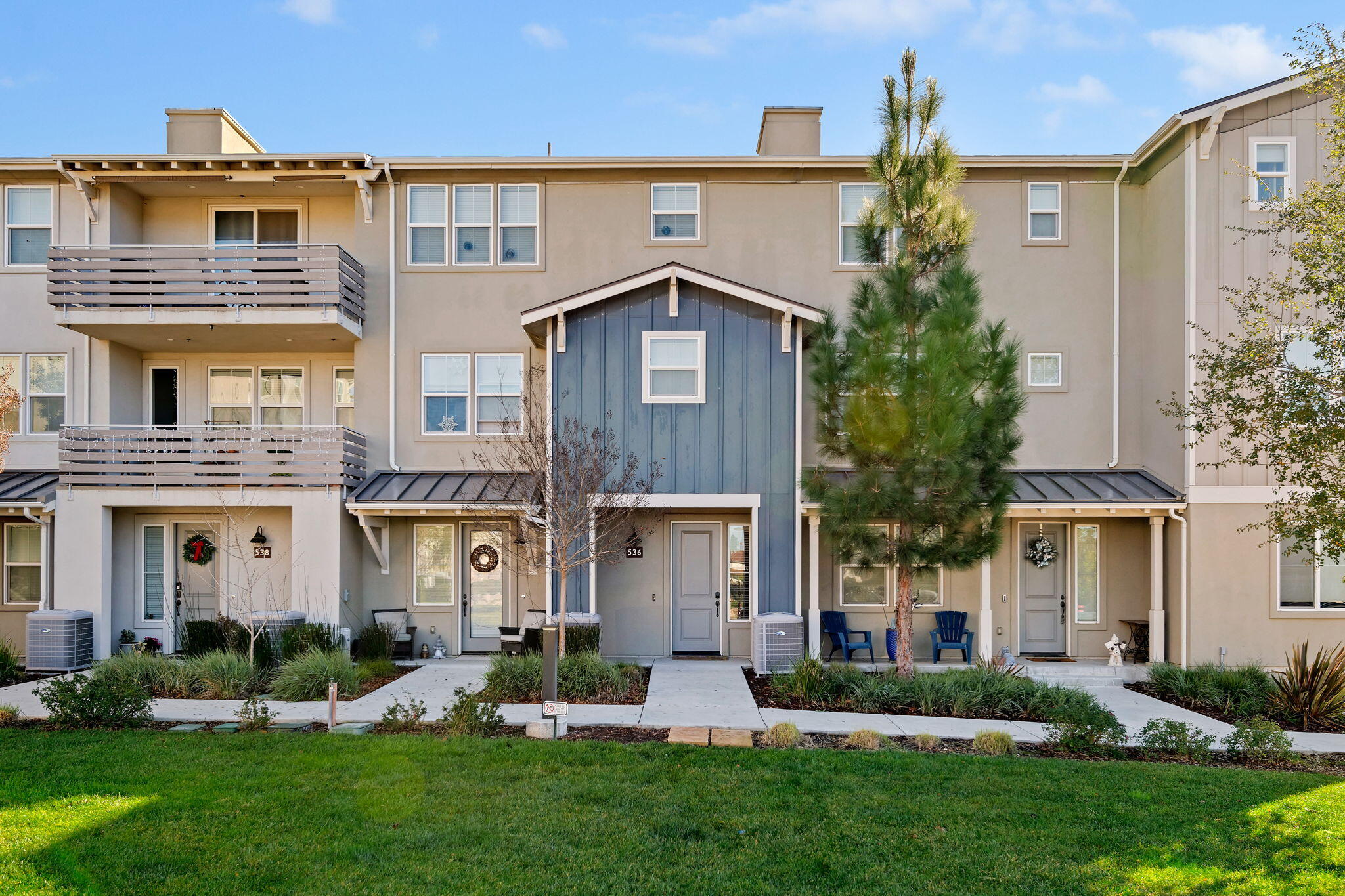 536 Elkton Lane
