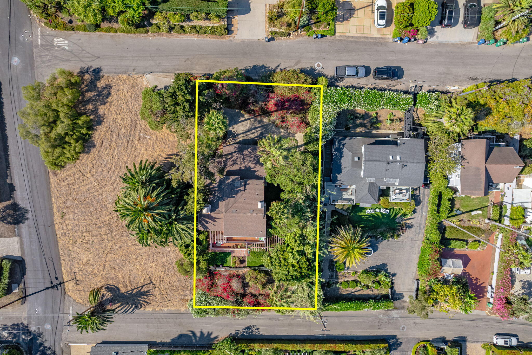 2521 Banner Avenue