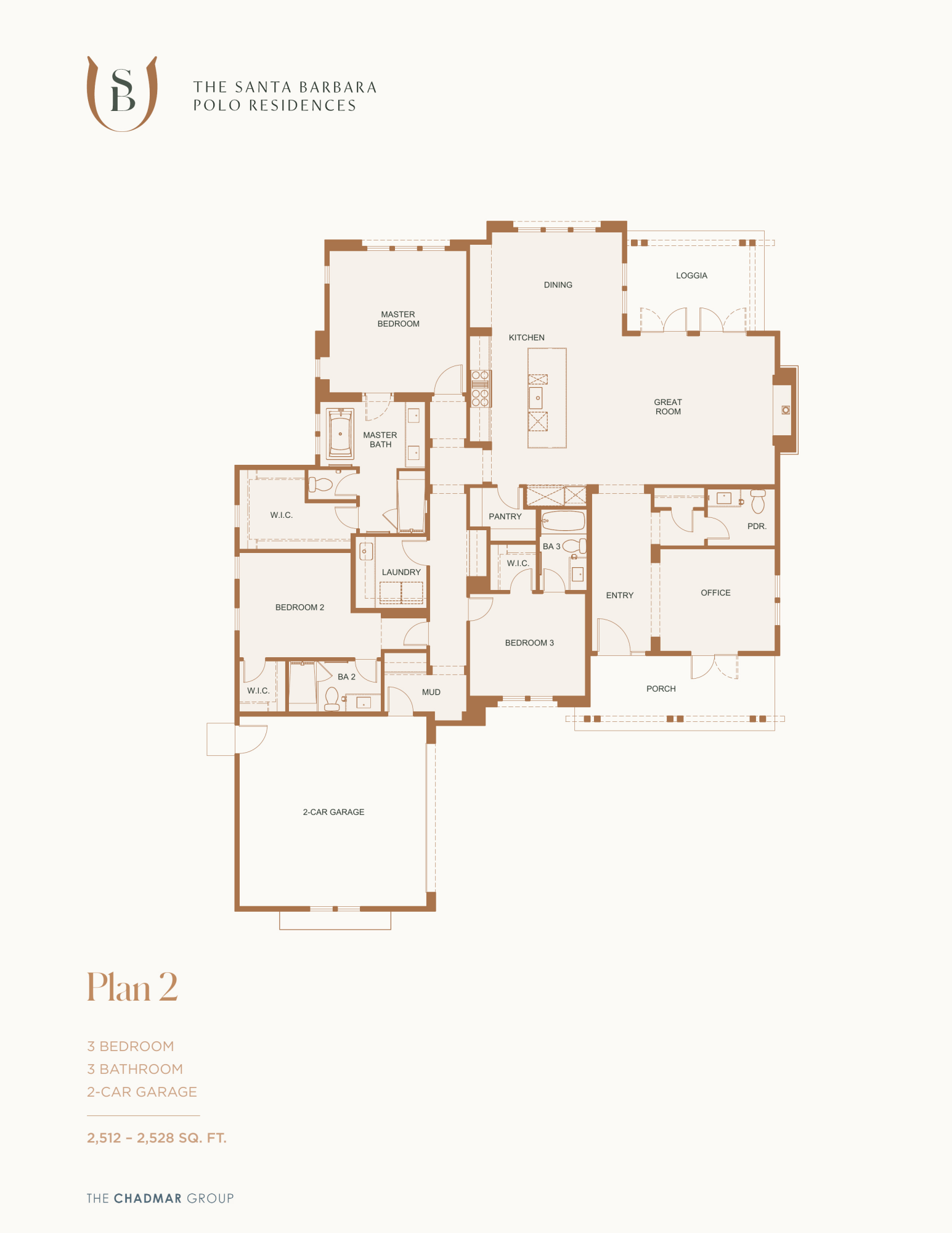 3270 Polo Way
