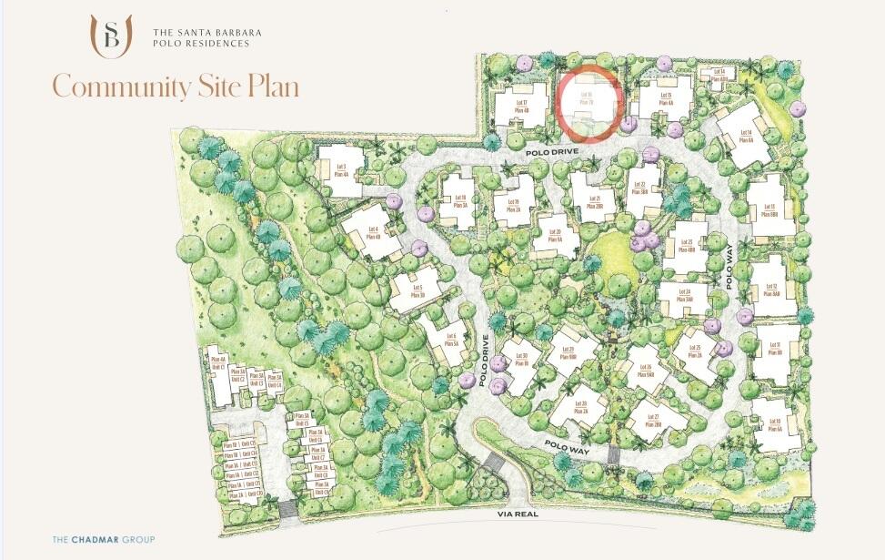 3272 Polo Drive