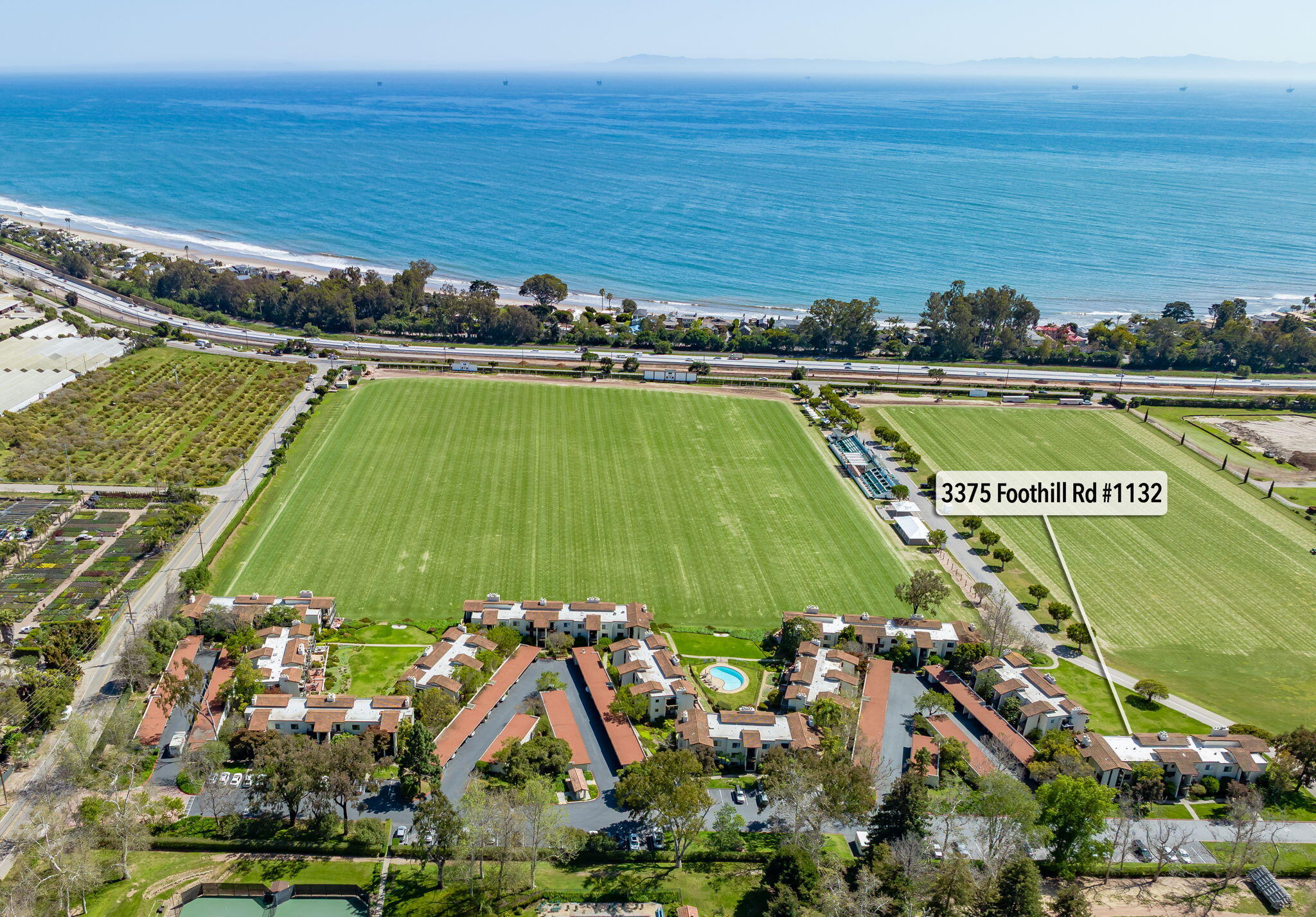 3375 Foothill Road Unit 1132