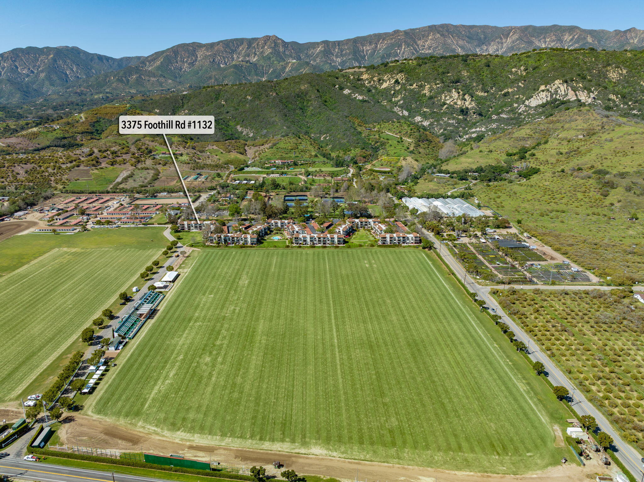 3375 Foothill Road Unit 1132