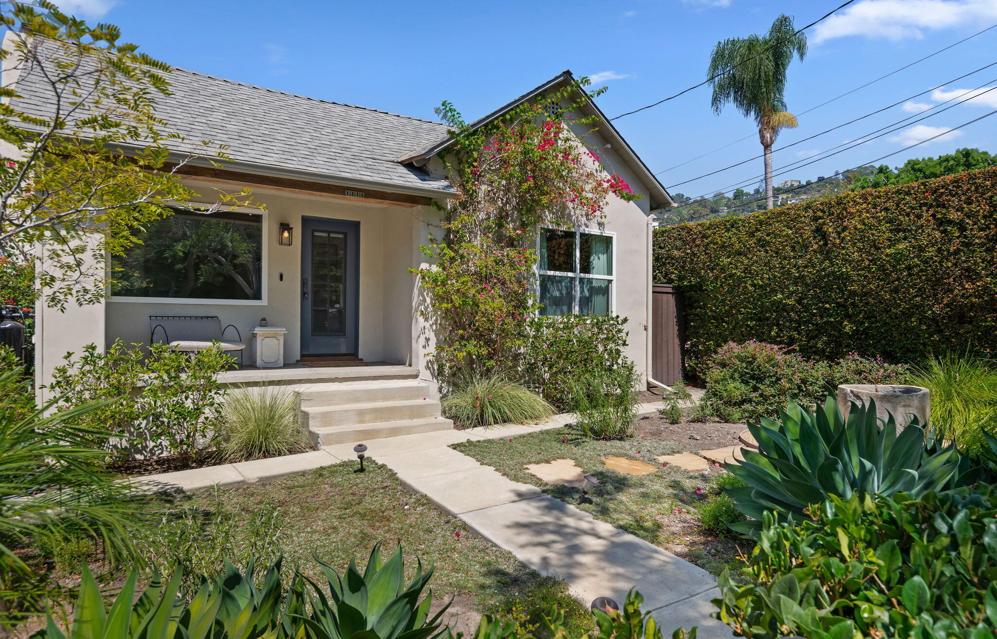 1111 E Ortega Street