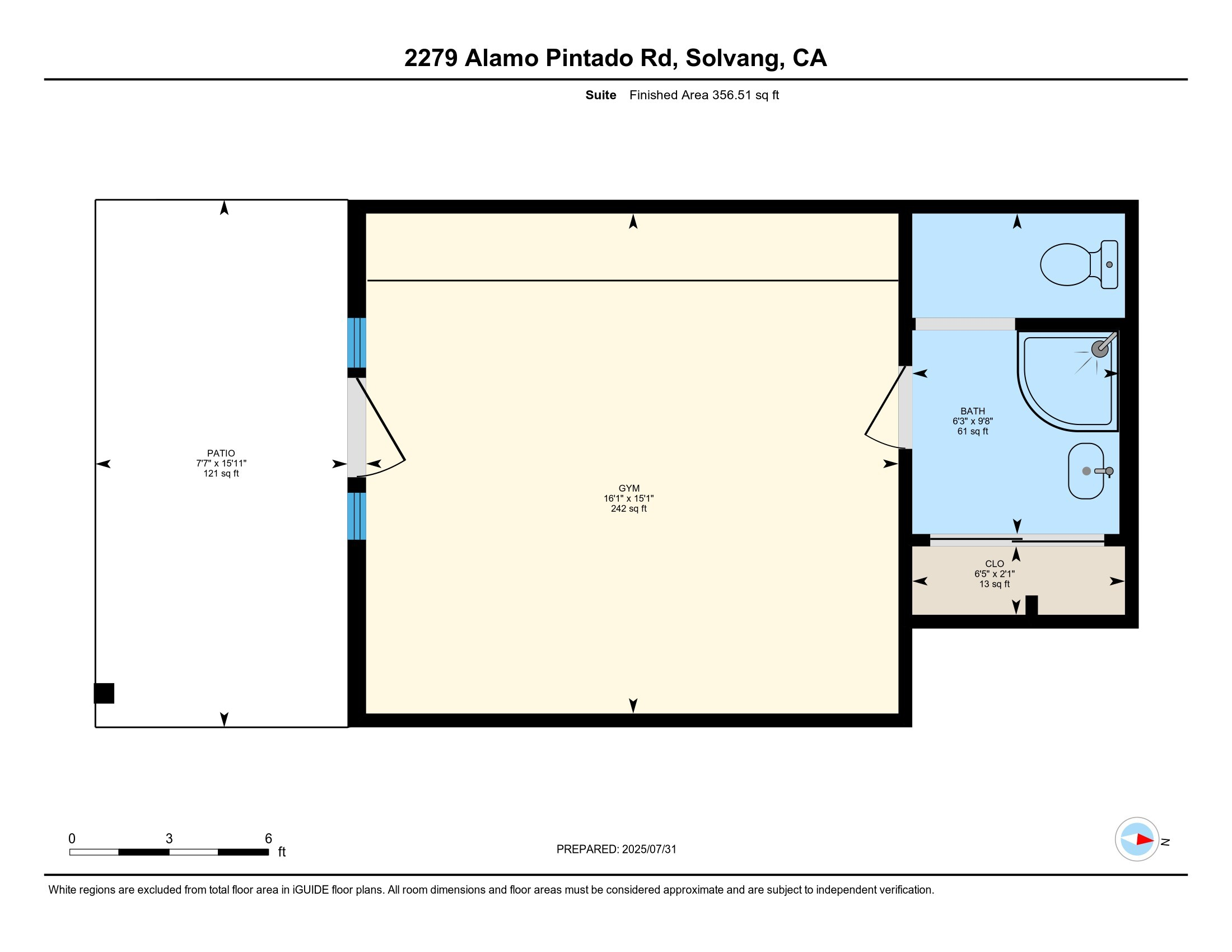 2279 Alamo Pintado Road