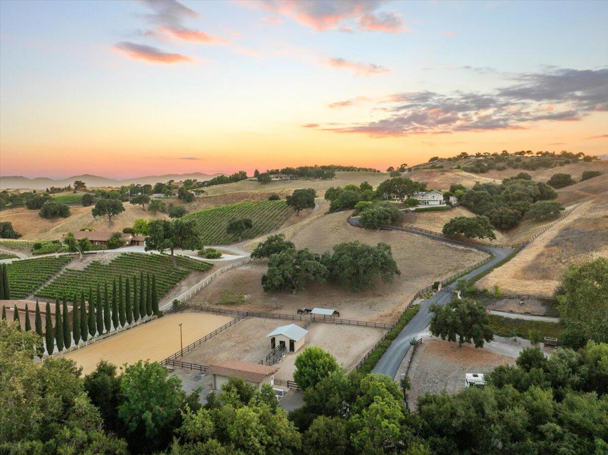 2279 Alamo Pintado Road