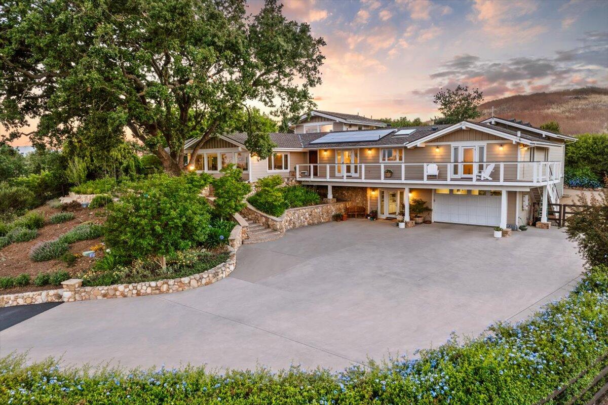 2279 Alamo Pintado Road