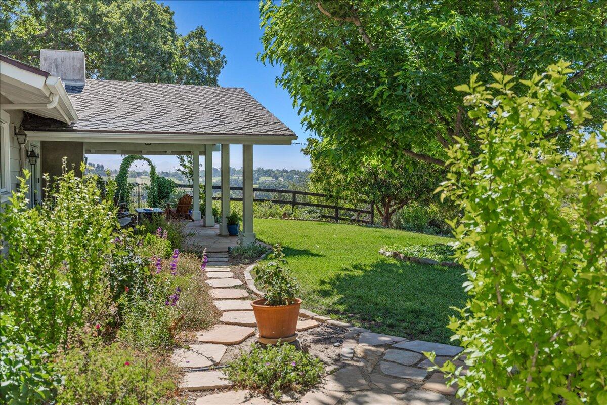 2279 Alamo Pintado Road