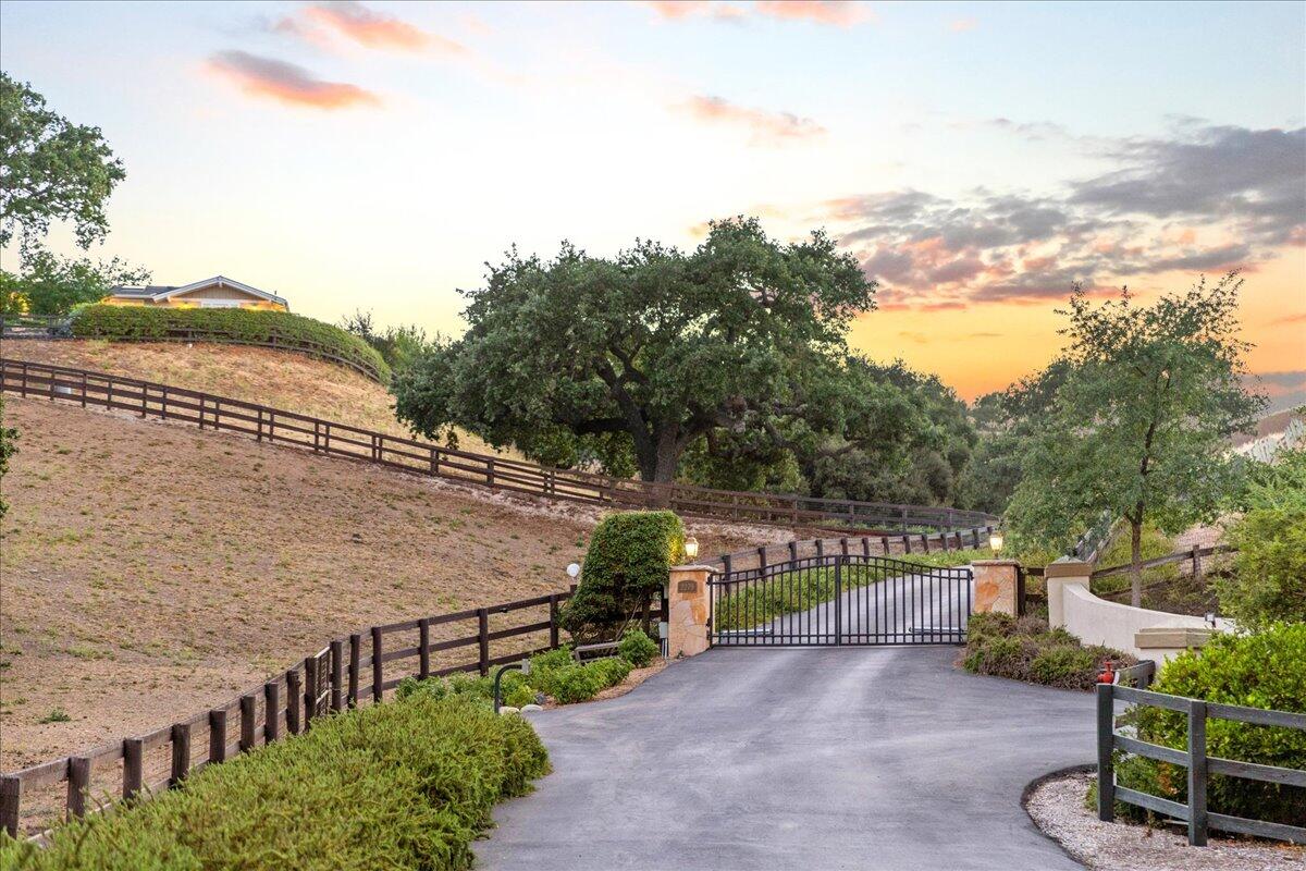 2279 Alamo Pintado Road