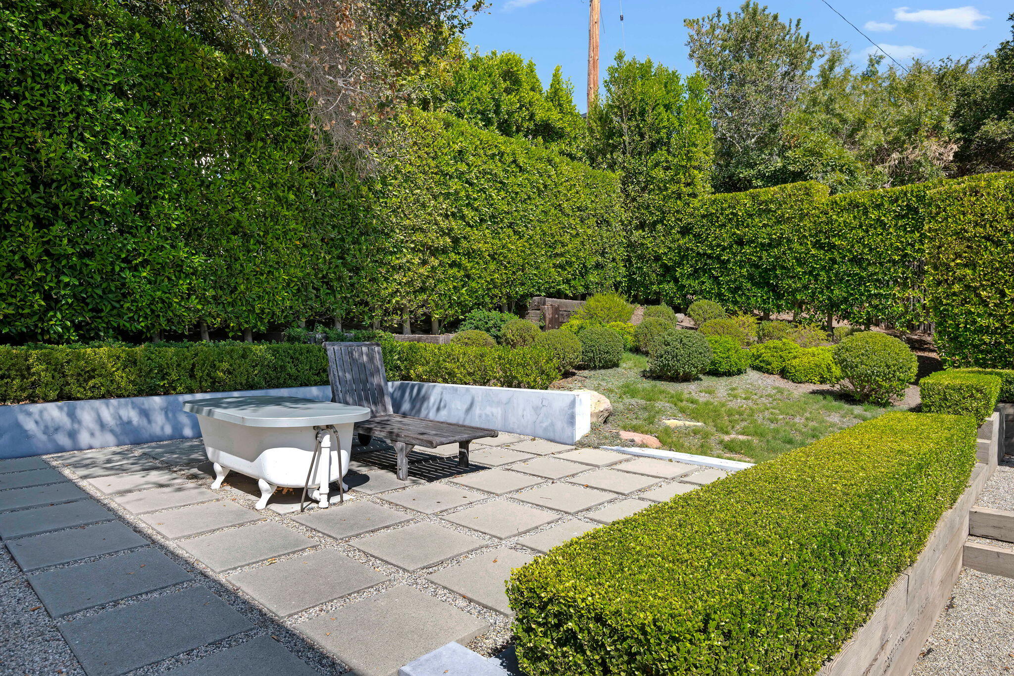 704 Chiquita Road