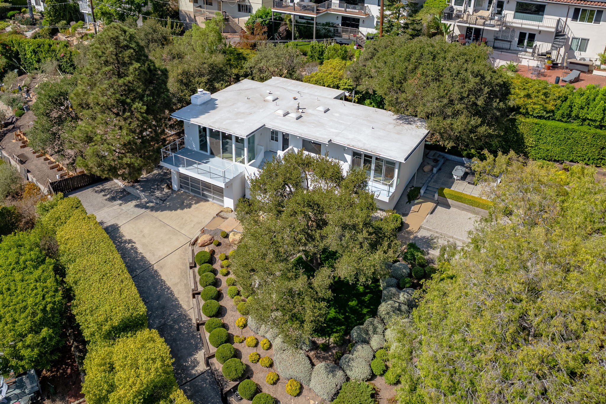 704 Chiquita Road