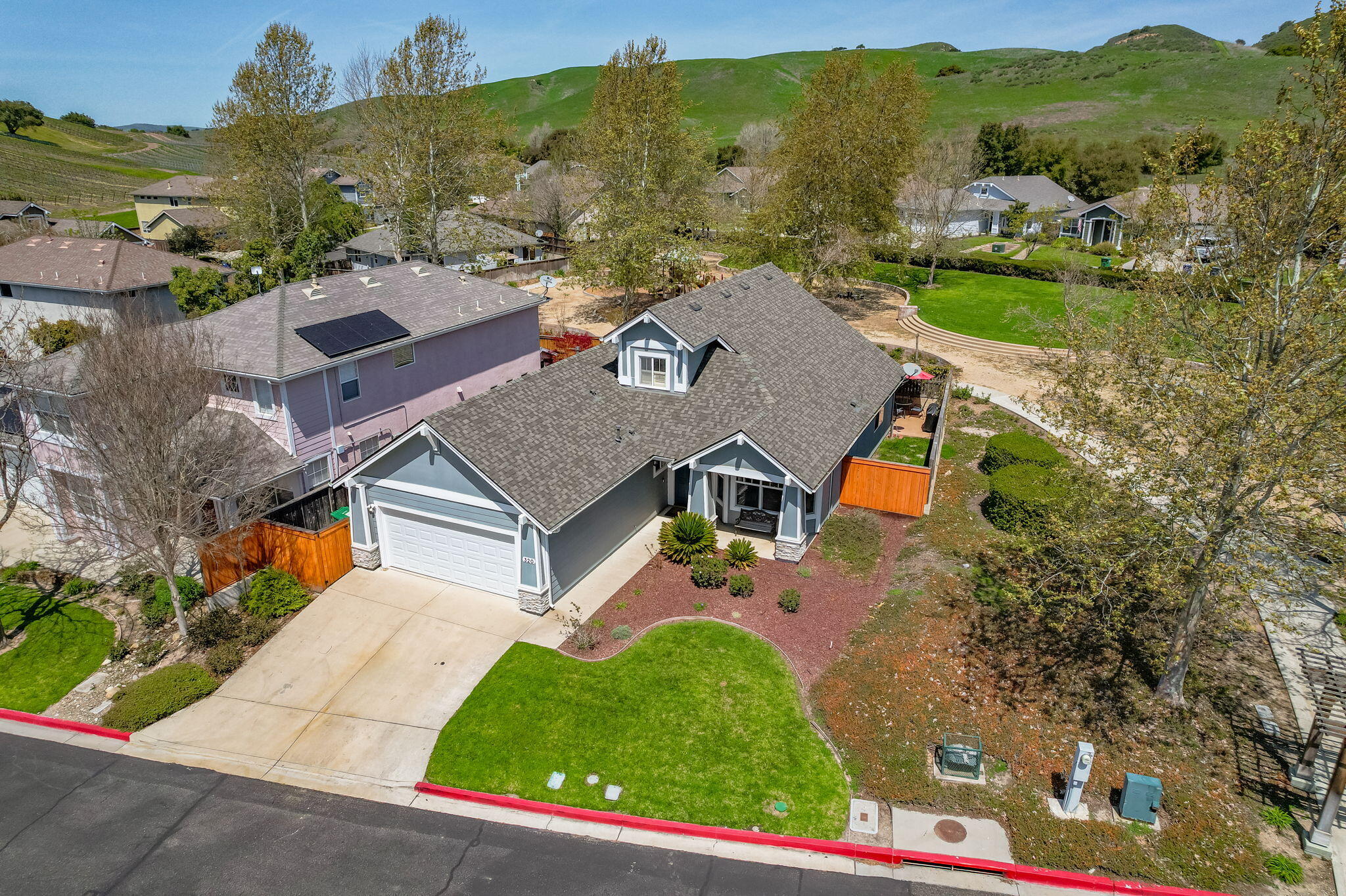 320 Savanna Drive