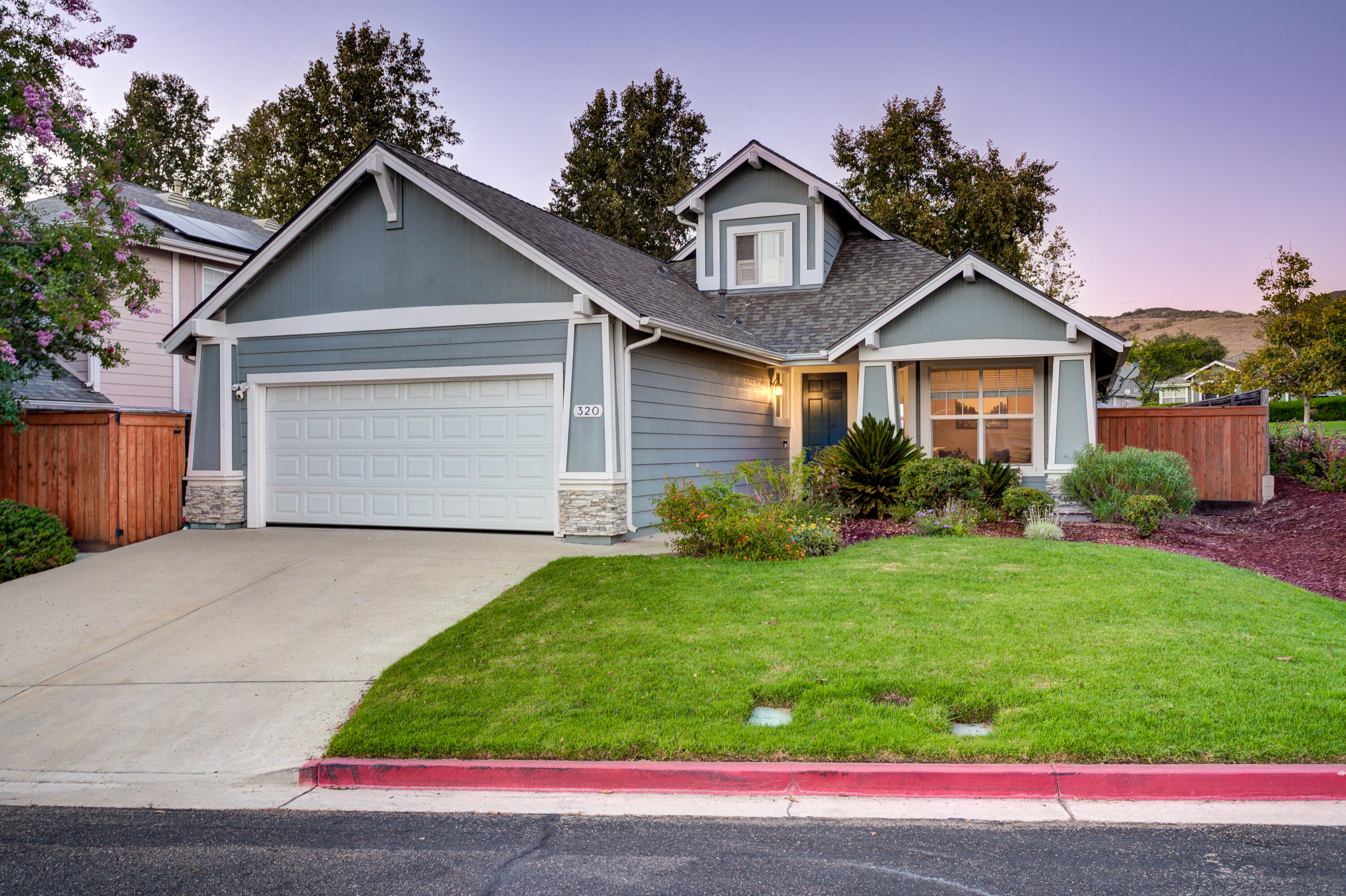 320 Savanna Drive