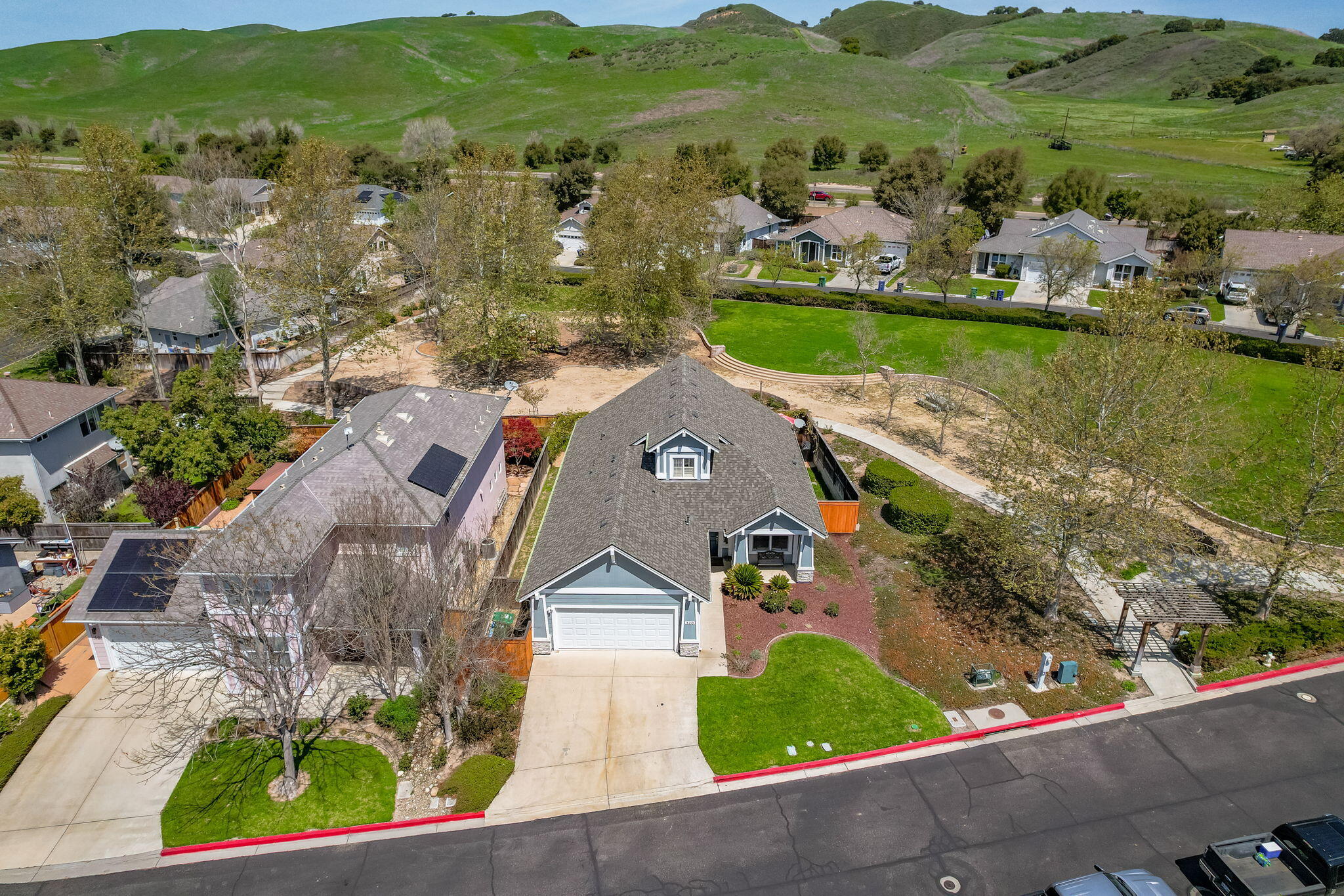 320 Savanna Drive