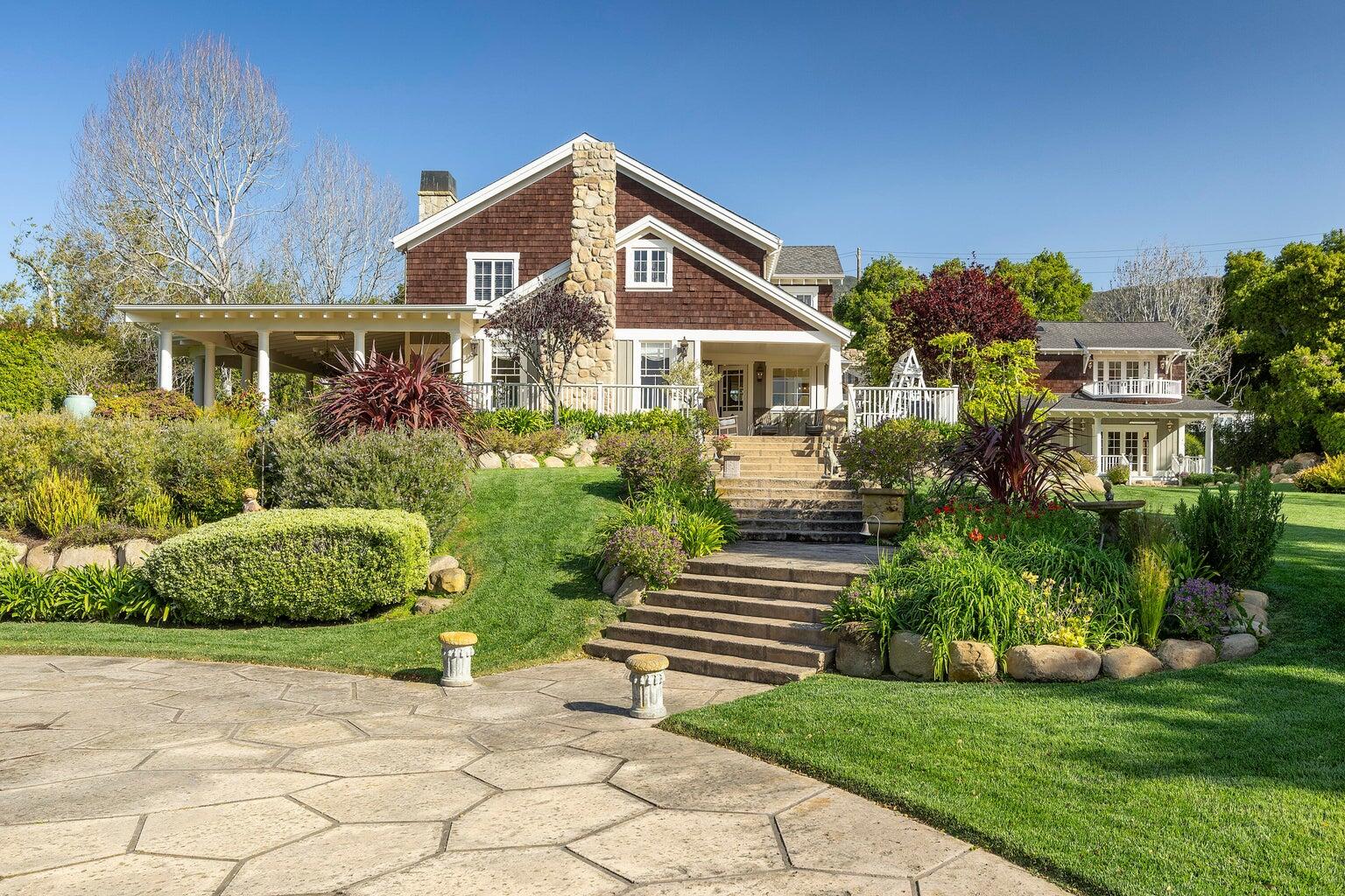240 Miramar Avenue