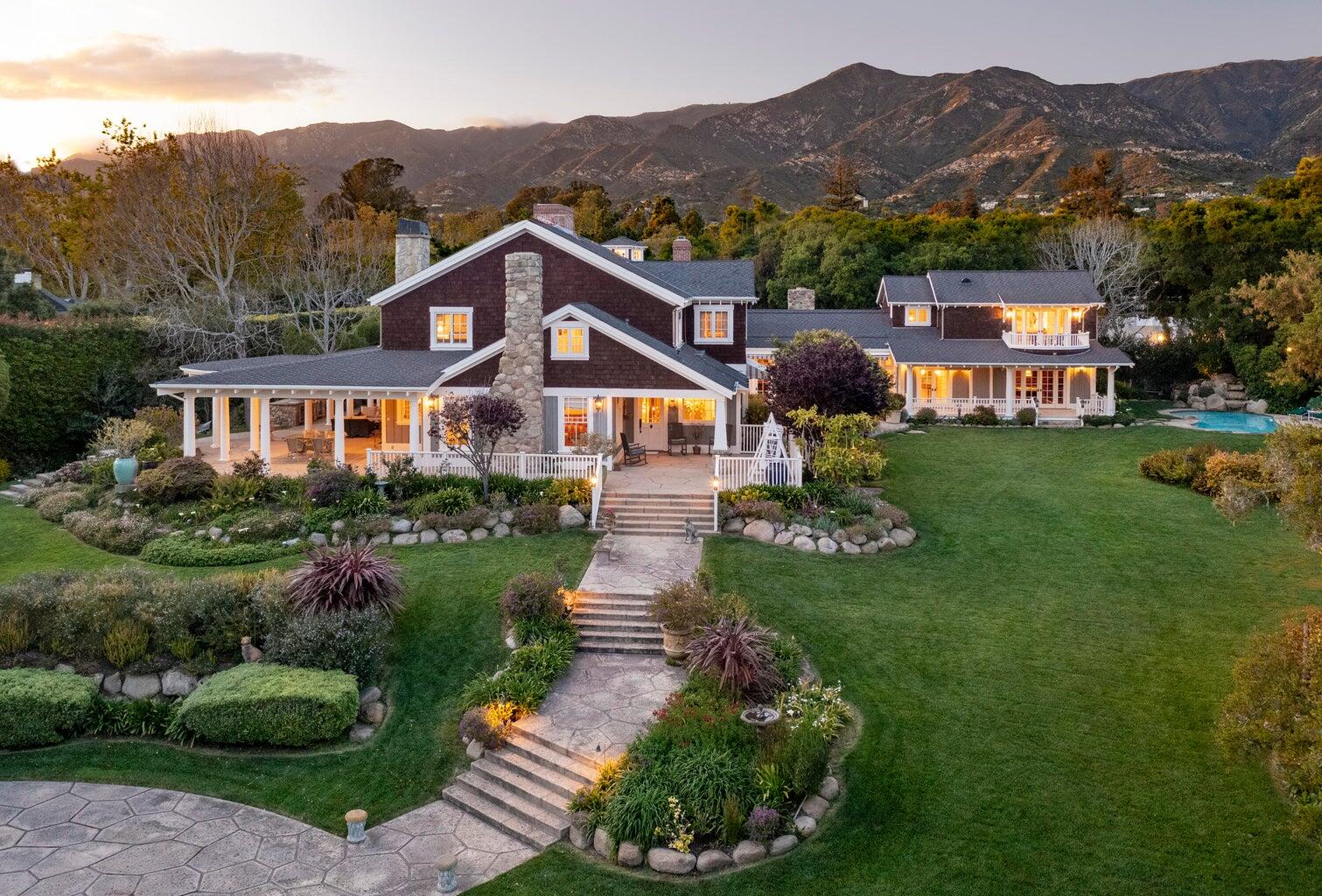 240 Miramar Avenue